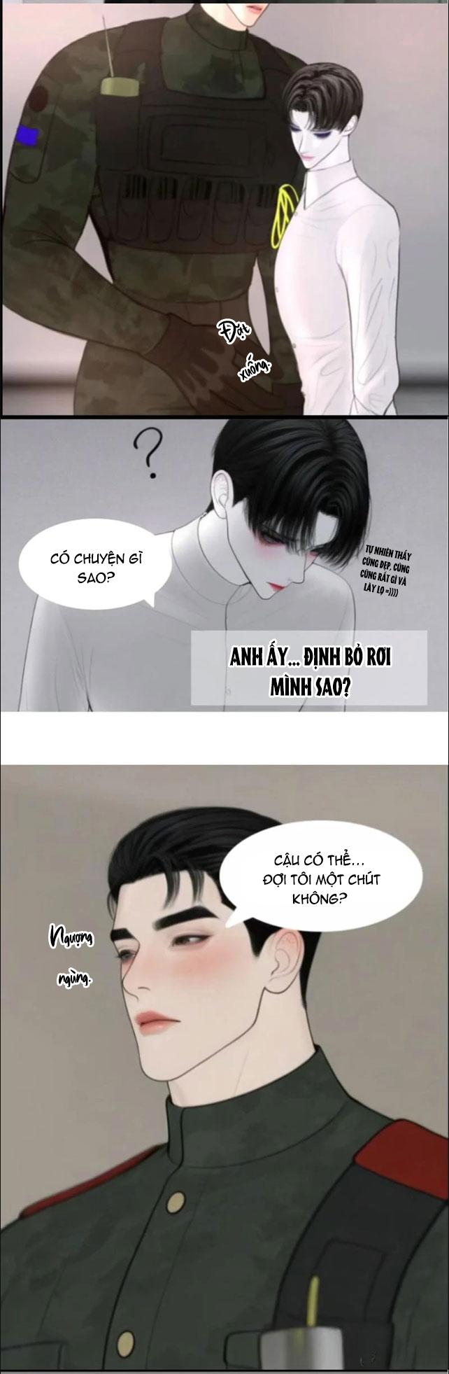 Người Bảo Hộ Mạt Thế Chapter 9 - Next Chapter 10