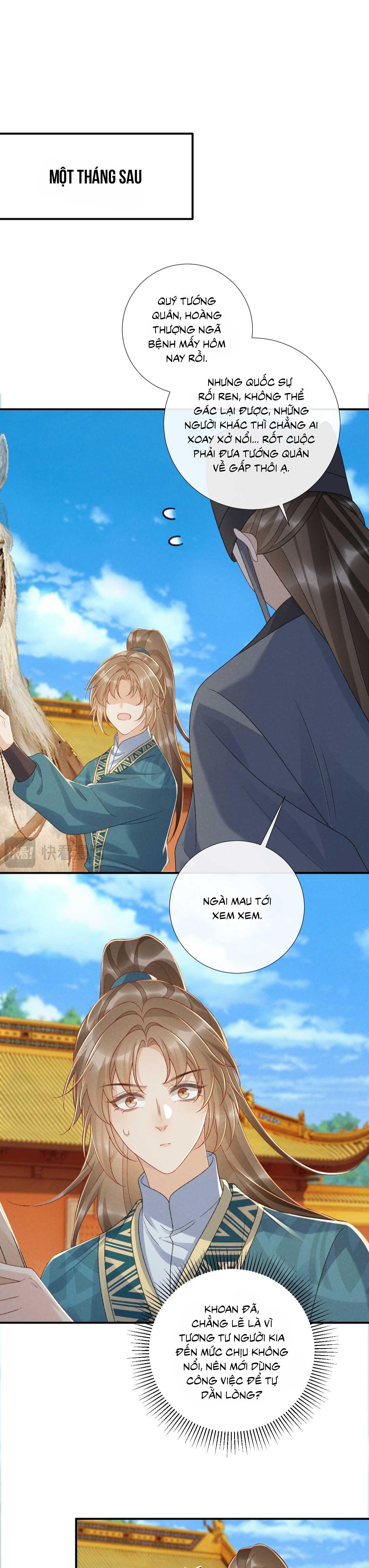 CẠM BẪY CỦA KẺ BIẾN THÁI Chapter 133.06 - Next 