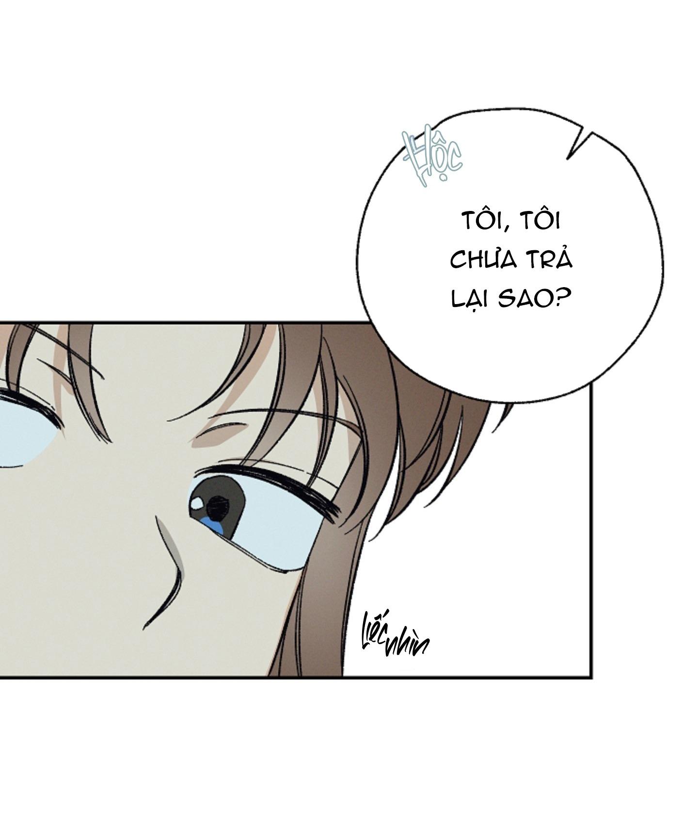 NGHIỆN SEX Chapter 31.4 pizza 4 - Next 