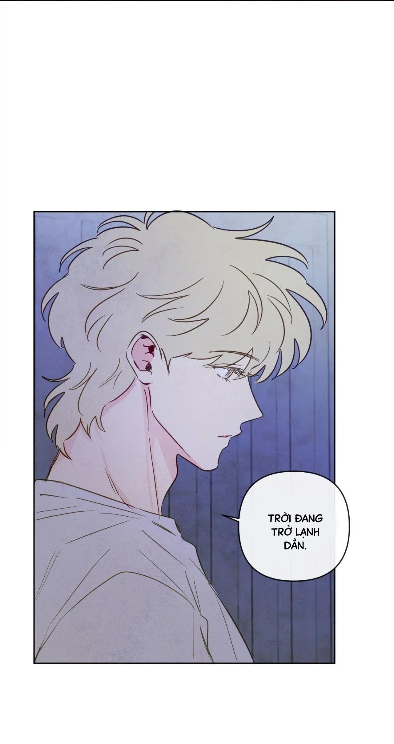 Sự quyến rũ của Thần Rắn Chapter 44 - Next Chapter 45 Hachiennhom