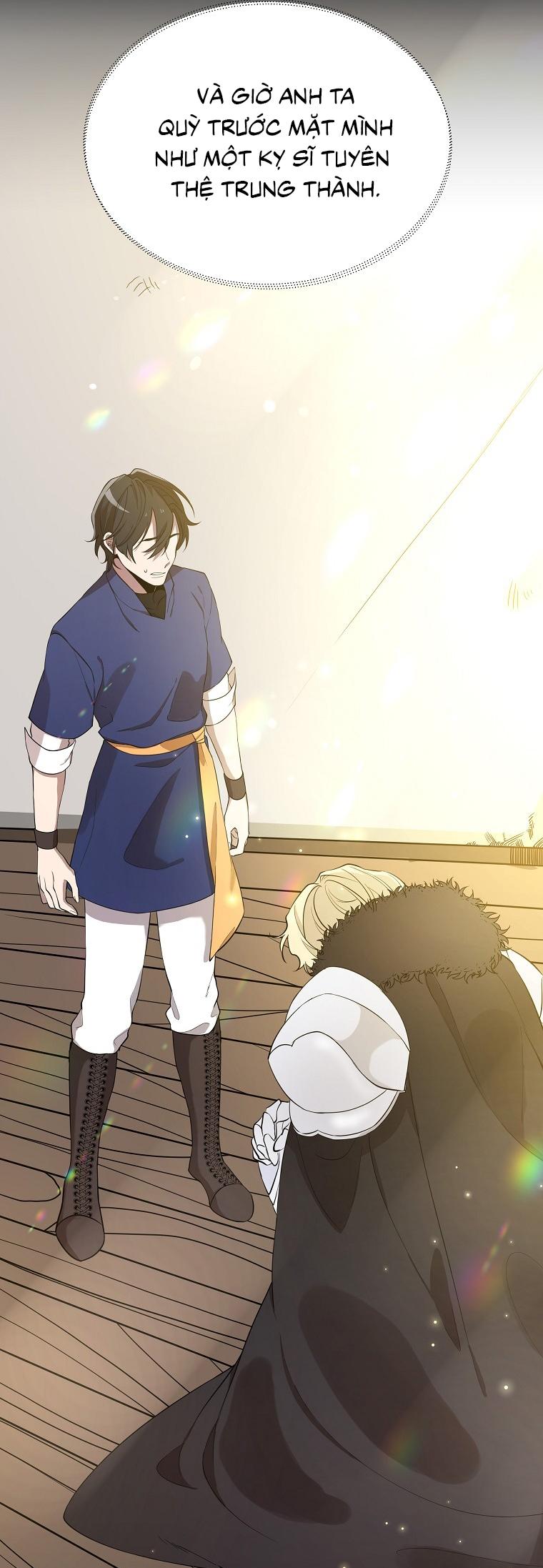 Hãy Lựa Chọn Anh Hùng Của Bạn Thật Cẩn Thận Chapter 5 - Next 