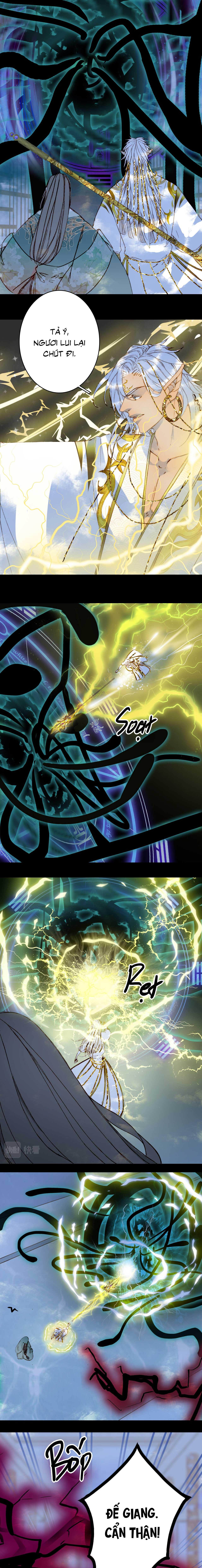 Mộng tưởng chưa đến ngàn năm Chapter 104 - Next Chapter 105