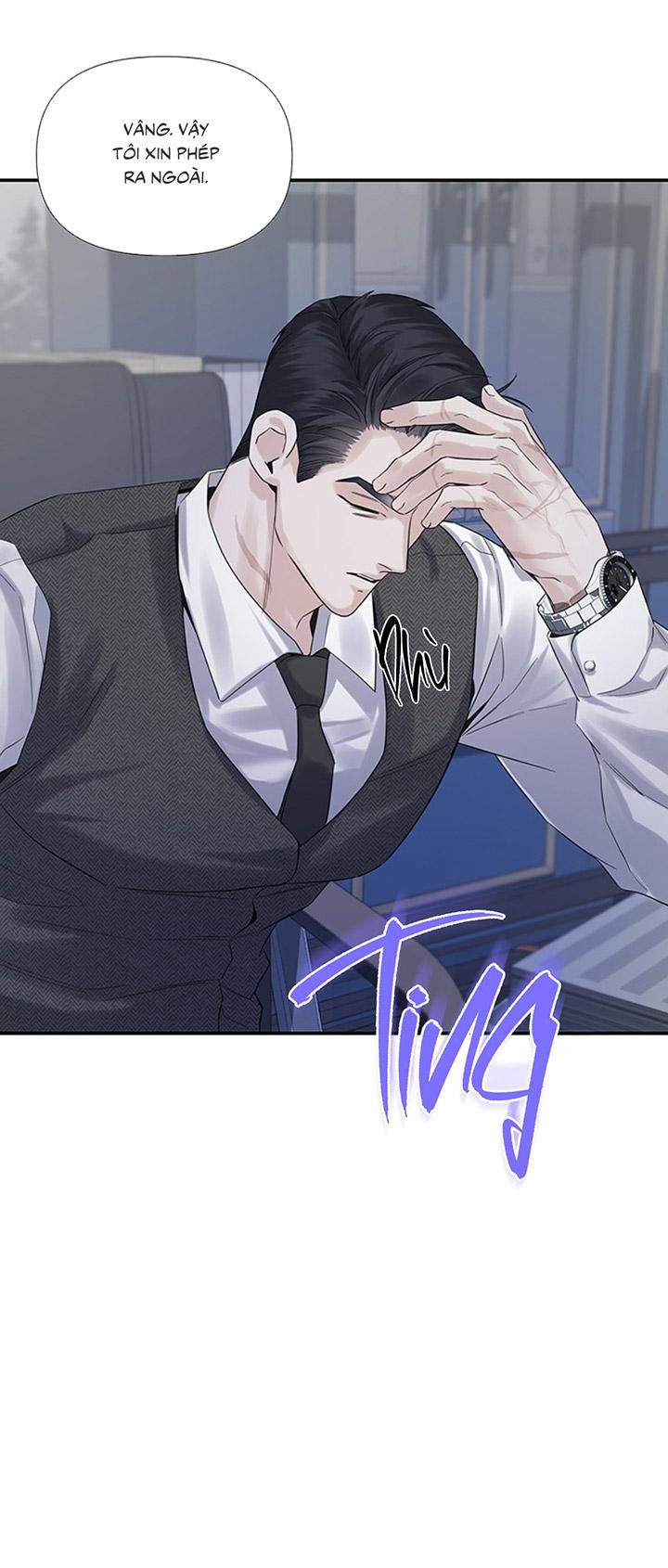 [DDT] 3 DAYS Chapter 5 19+ - Trang 2