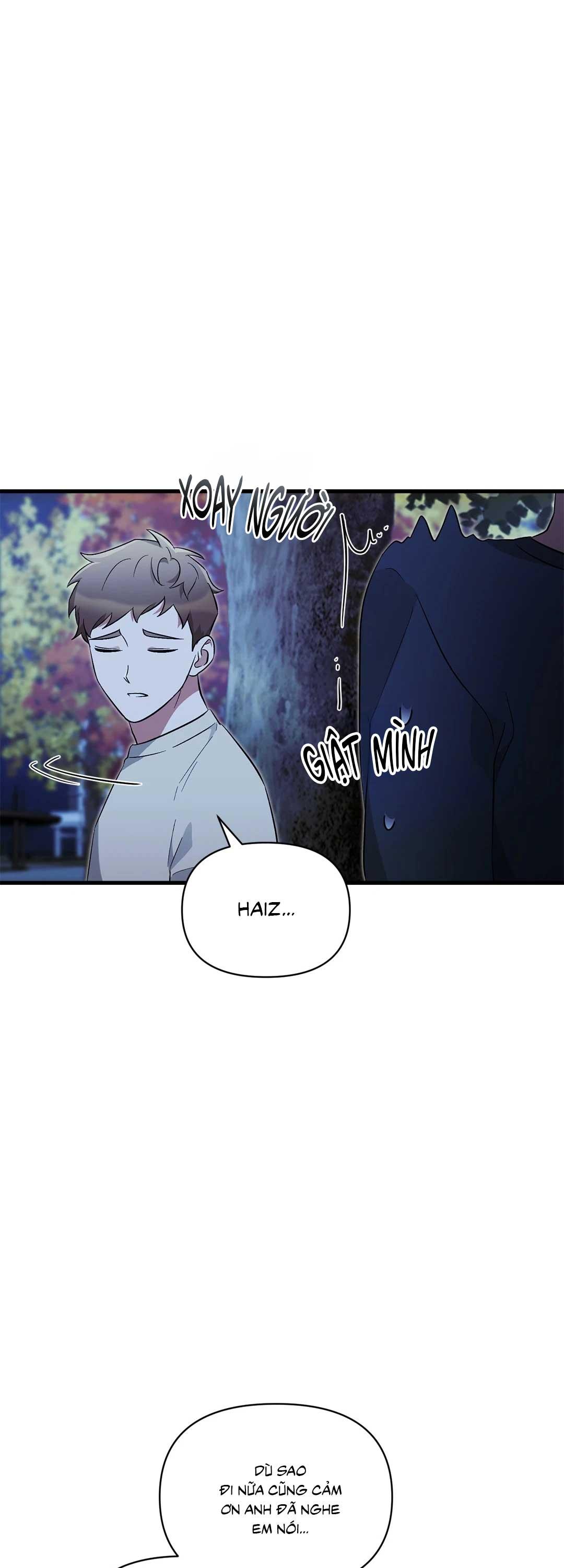 KÝ SỰ ALPHA Chapter 54 - Next 