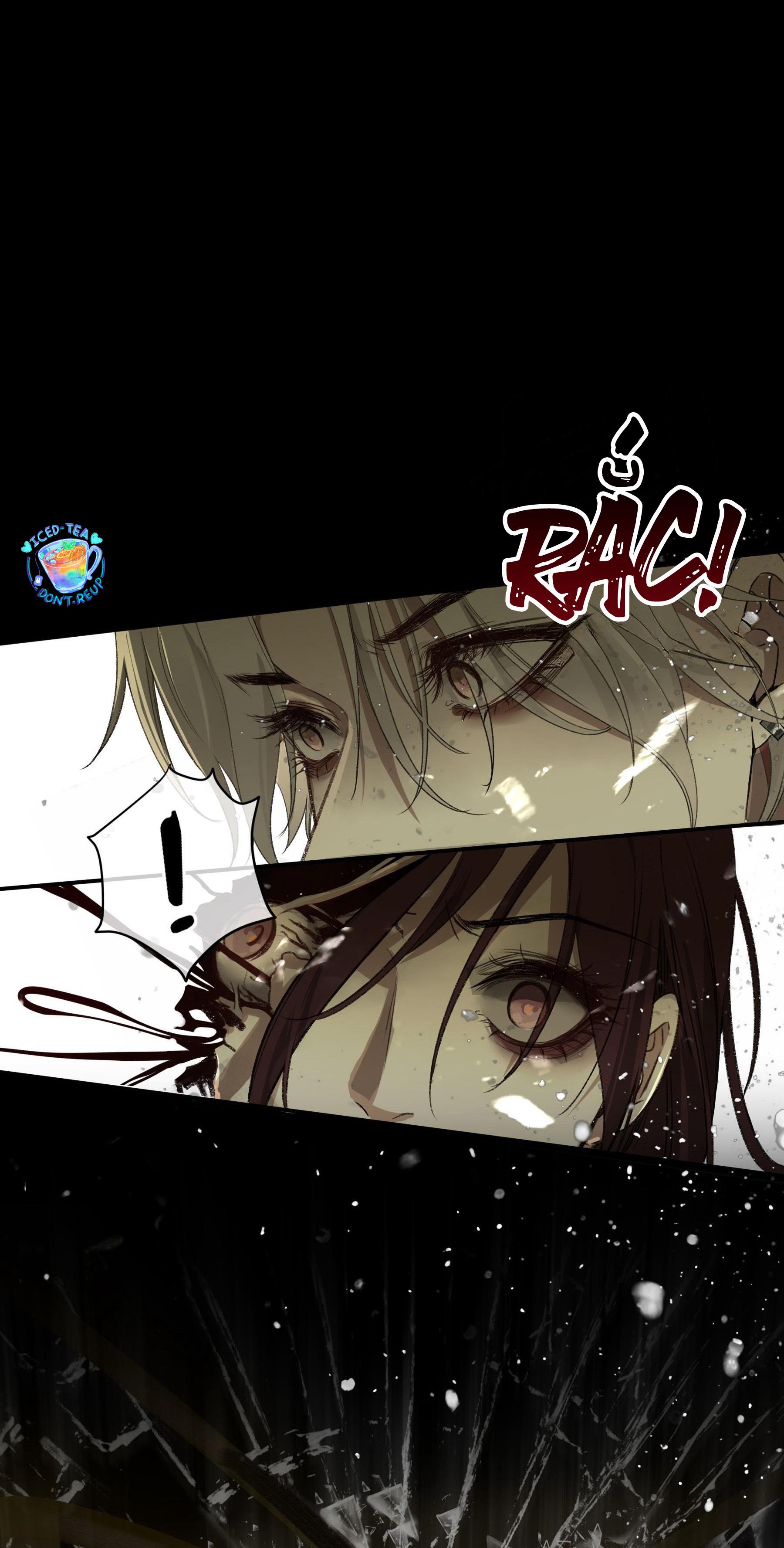 Ác linh Chapter 16 - Next 