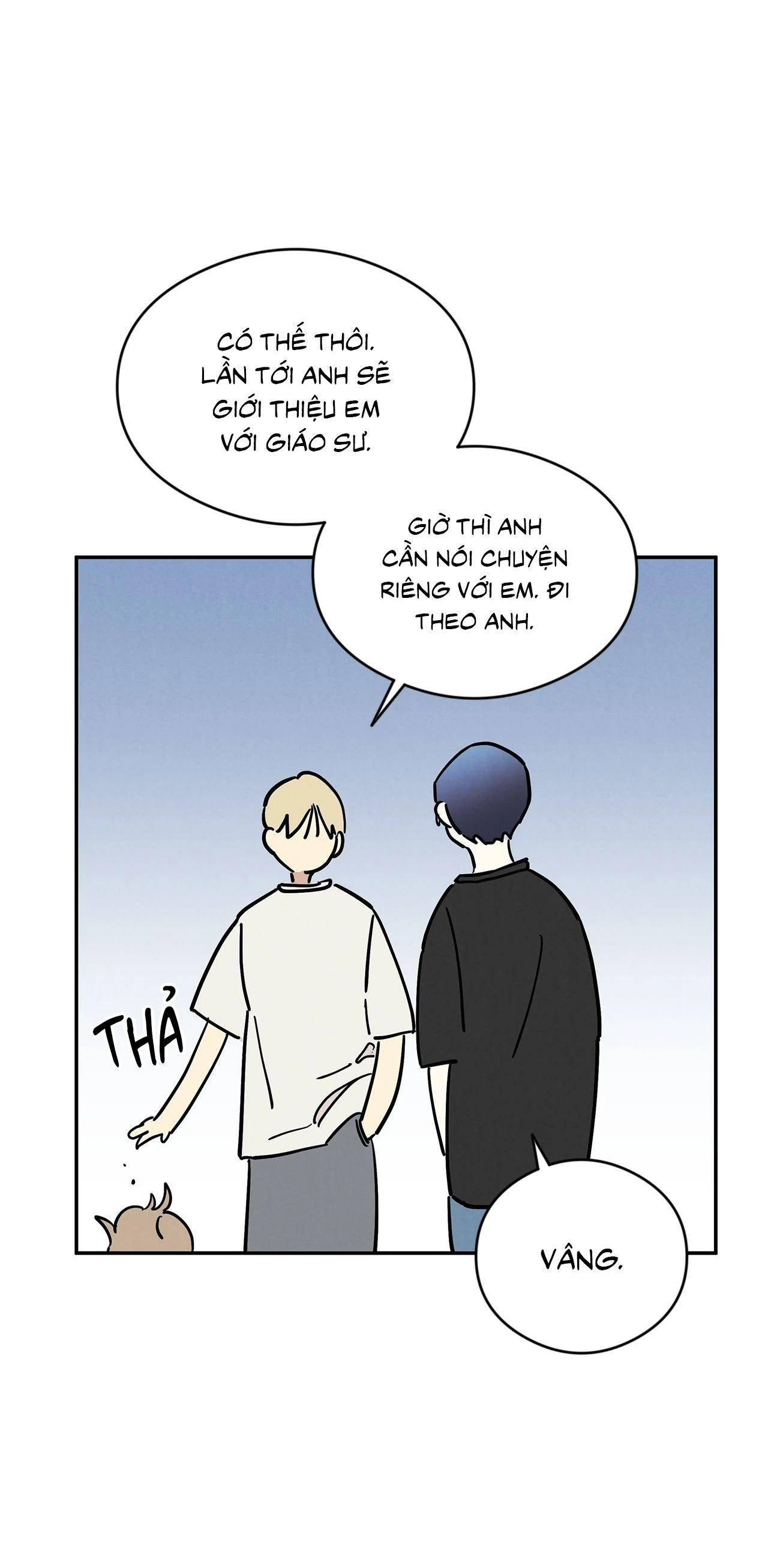 One-Room TA Chapter 38 - Next Chapter 39