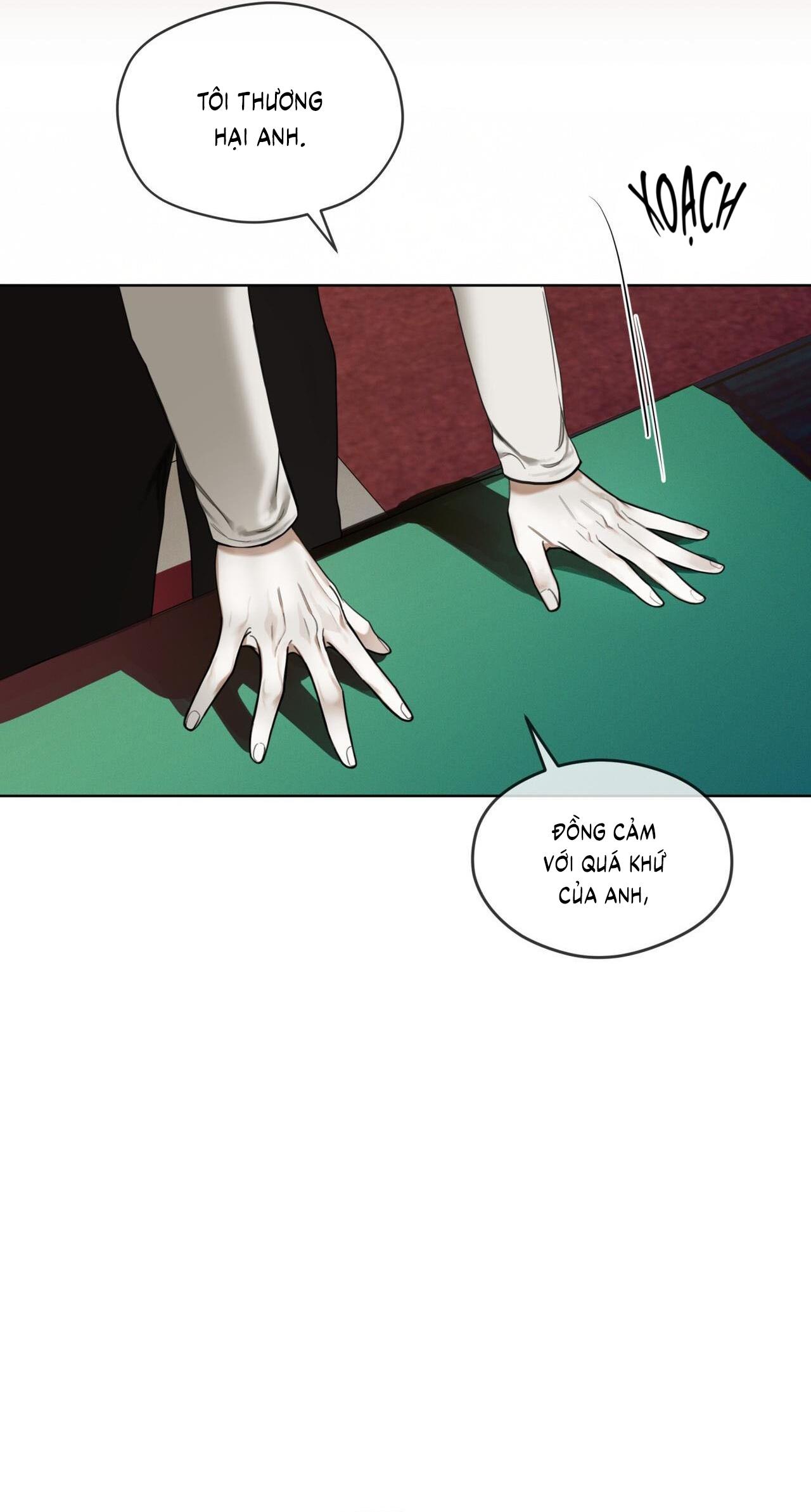 (CBunu) Phạm Luật Chapter 113 - Next 