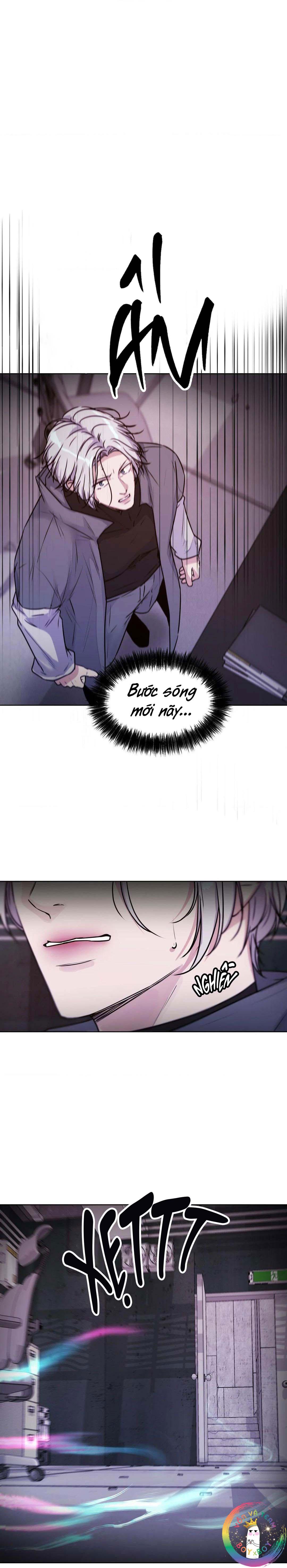 Guiding Light Chapter 54 - Trang 2