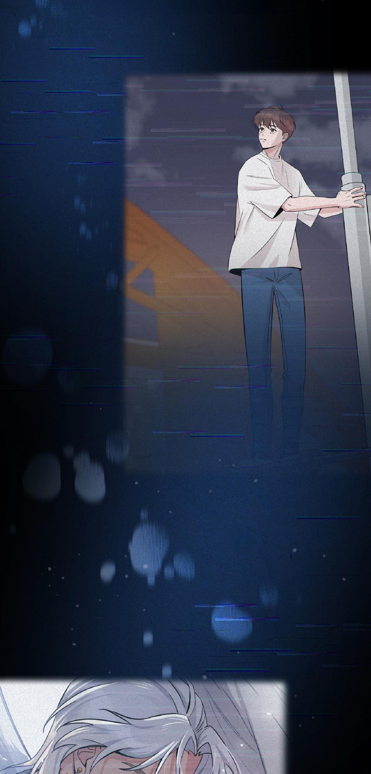 Angel kiss Chapter 2 - Trang 2