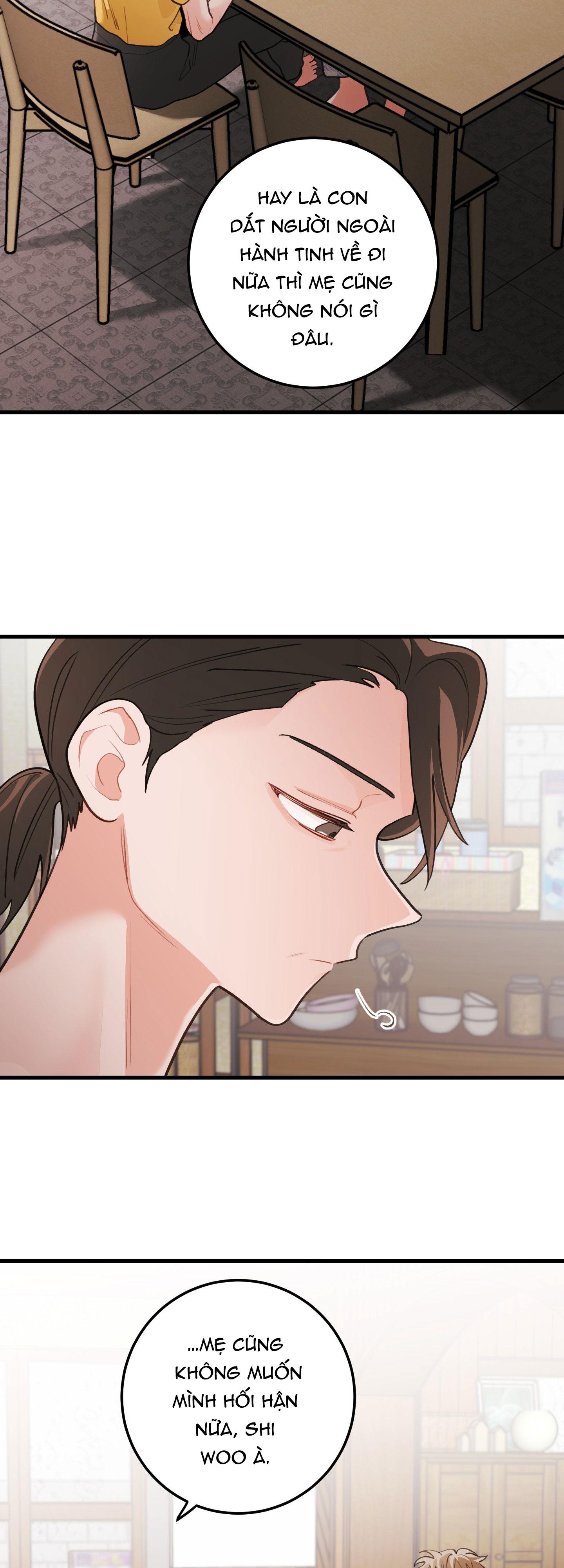 CHUYỆN TÌNH HOA LÊ NỞ Chapter 84 - Next 