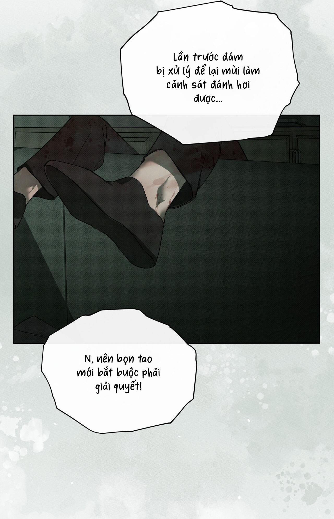 HÌNH THÁI TIẾN HÓA Chapter 4 - Next 