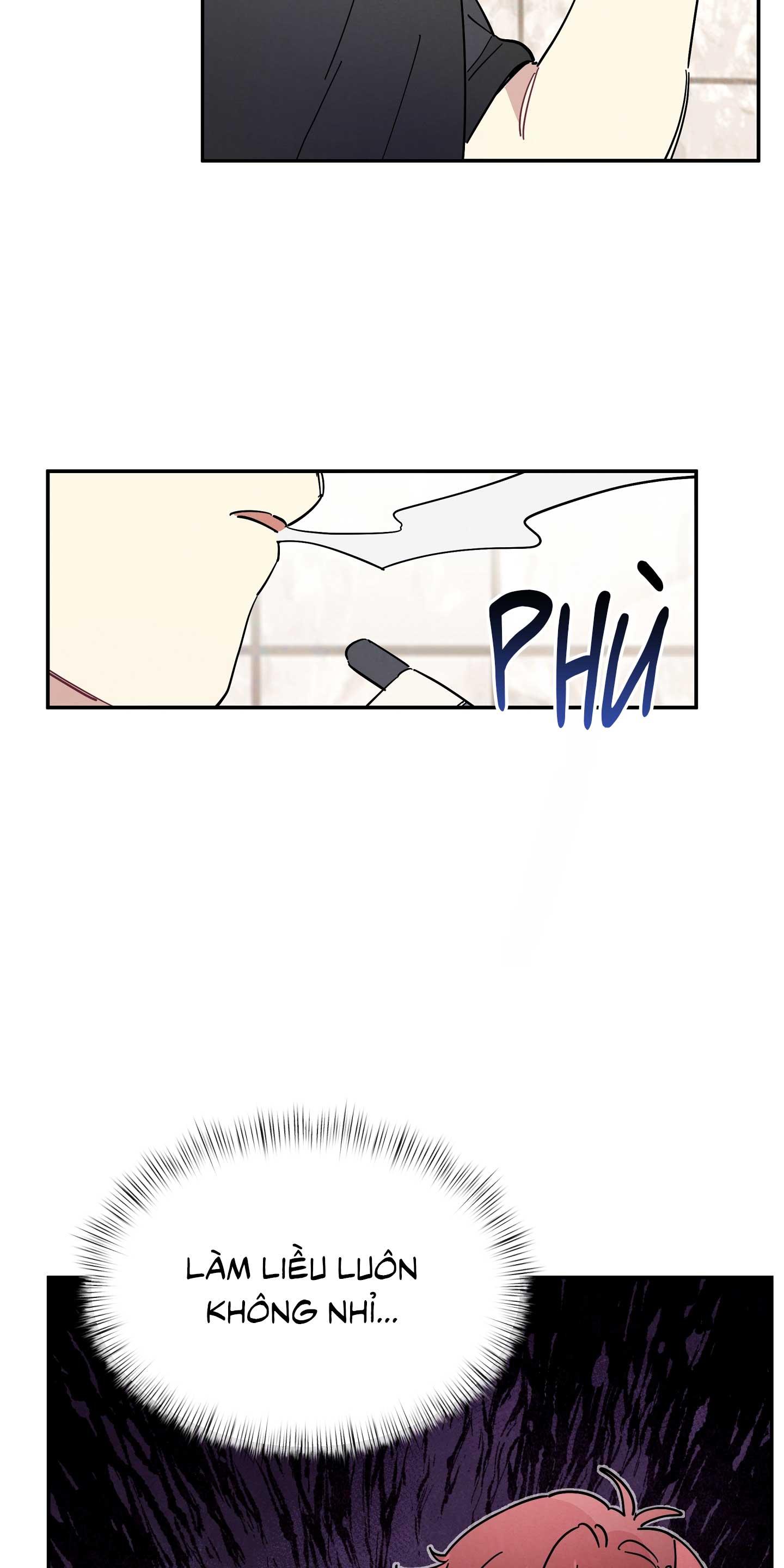 One-Room TA Chapter 42 H+ - Next Chapter 43