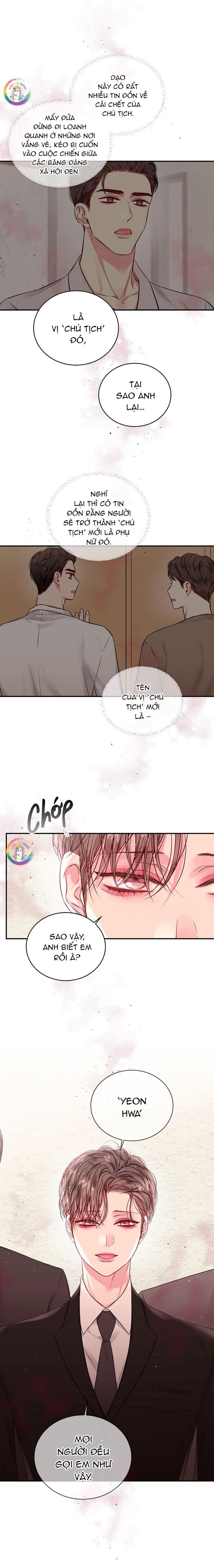 Tuyển Tập Báo Cáo Xử Lý Rác Thải Chapter 24 Honey 6 - Next 