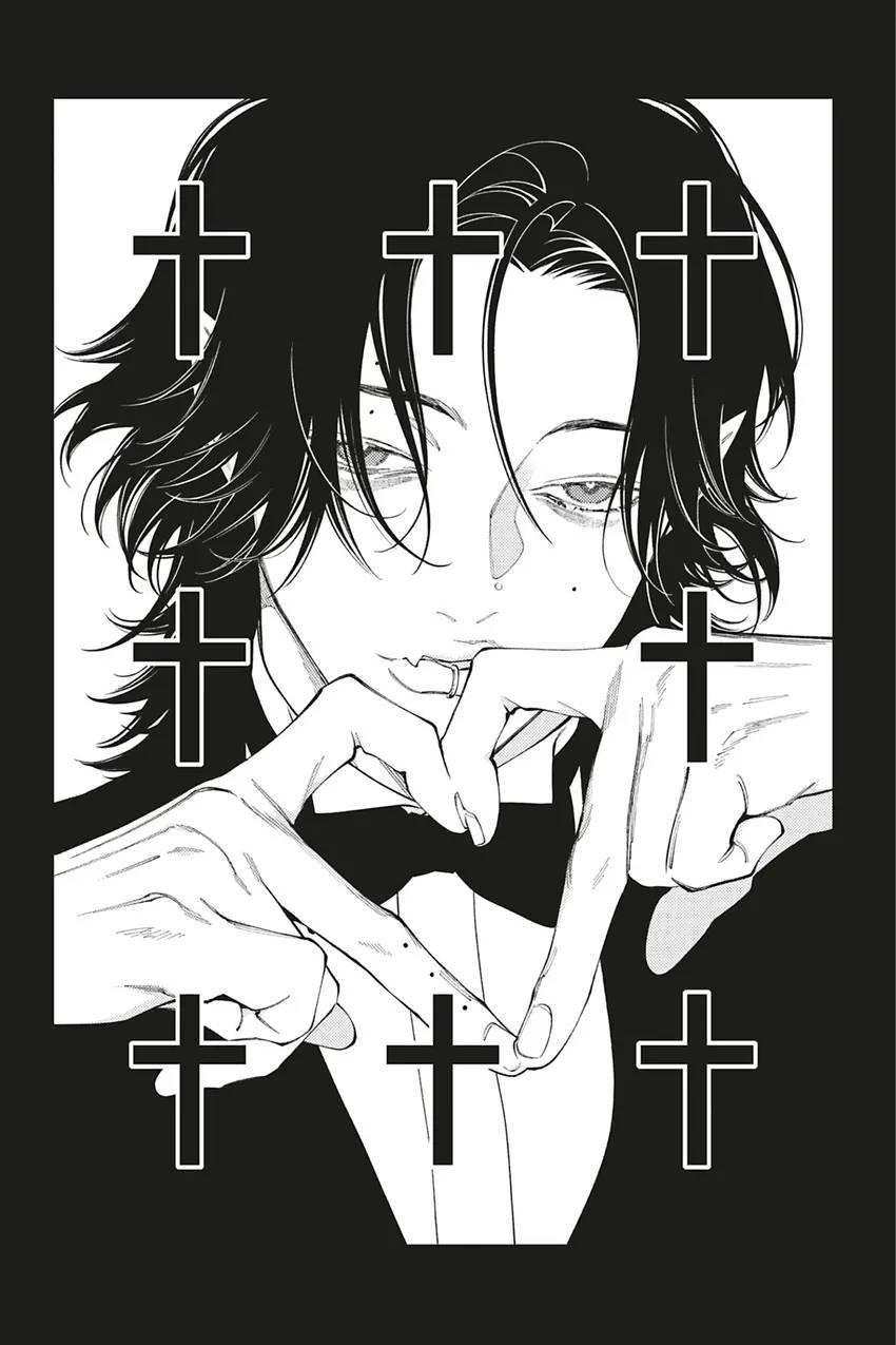 FANGS Chapter 16.5 bonus story 2 - Next 