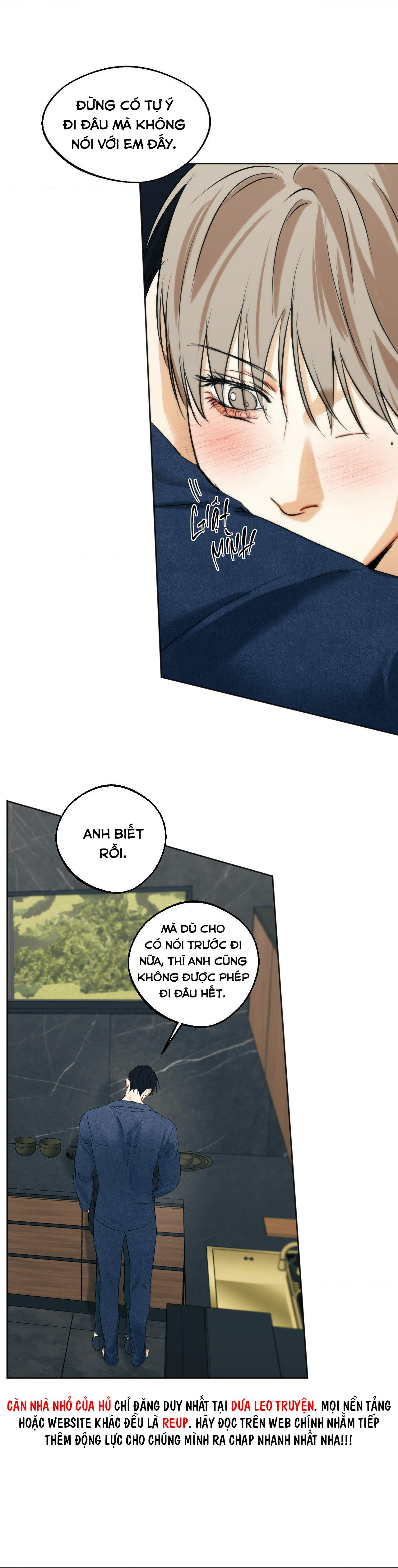 SẮC DỤC Chapter 49 - Next 