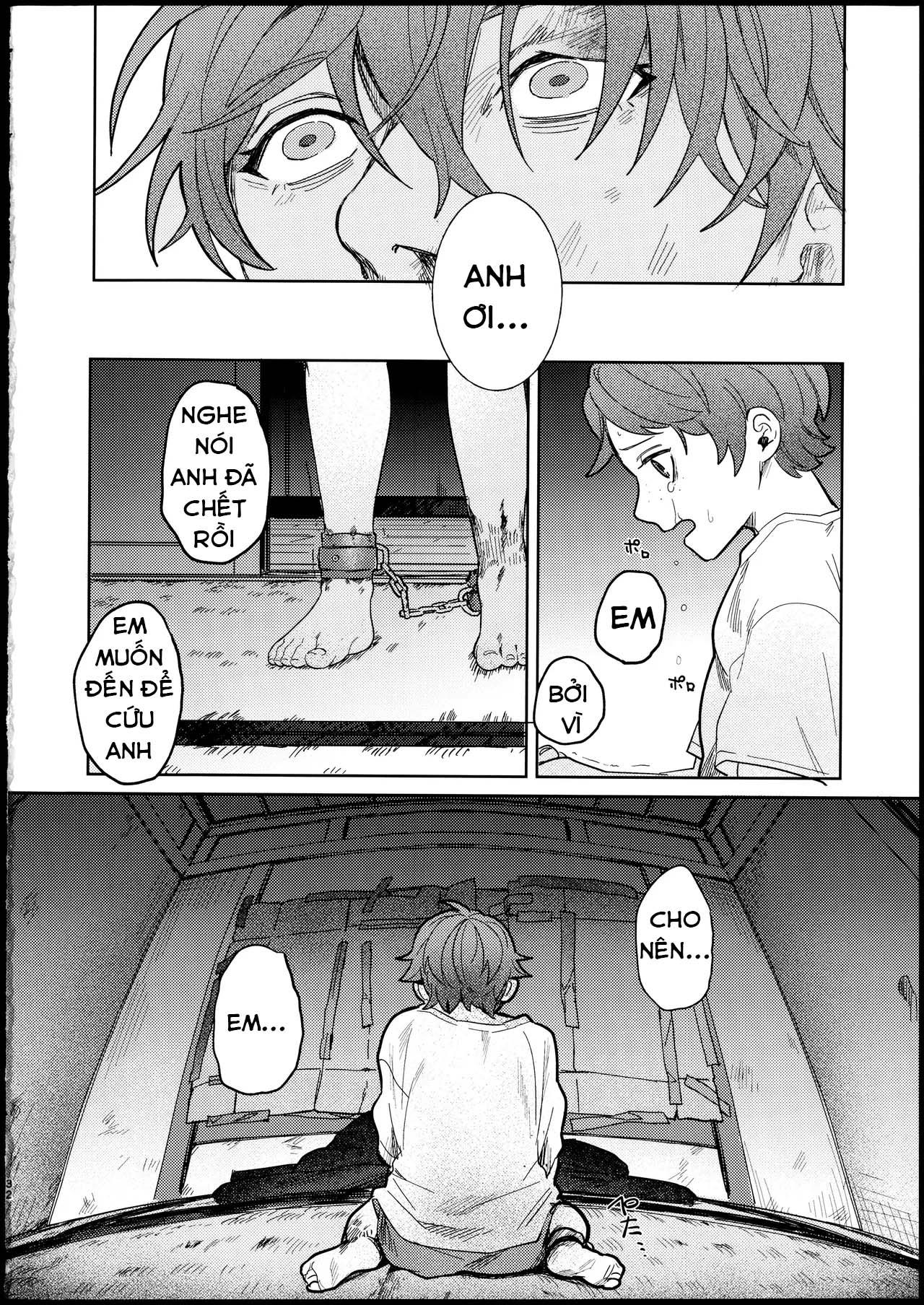 Oneshot ịch ịch Chapter 393 - Next 