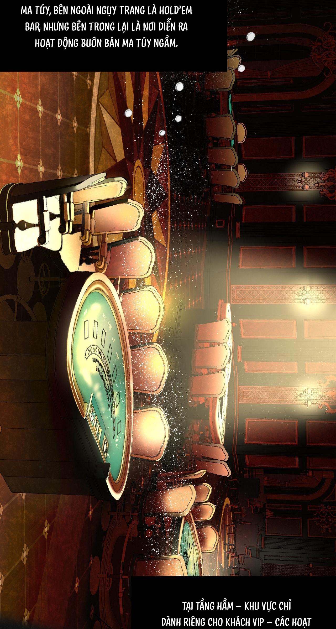 (GĐCV) RÁC RƯỞI CŨNG TỪNG CÓ GIÁ TRỊ Chapter 1 - Next 