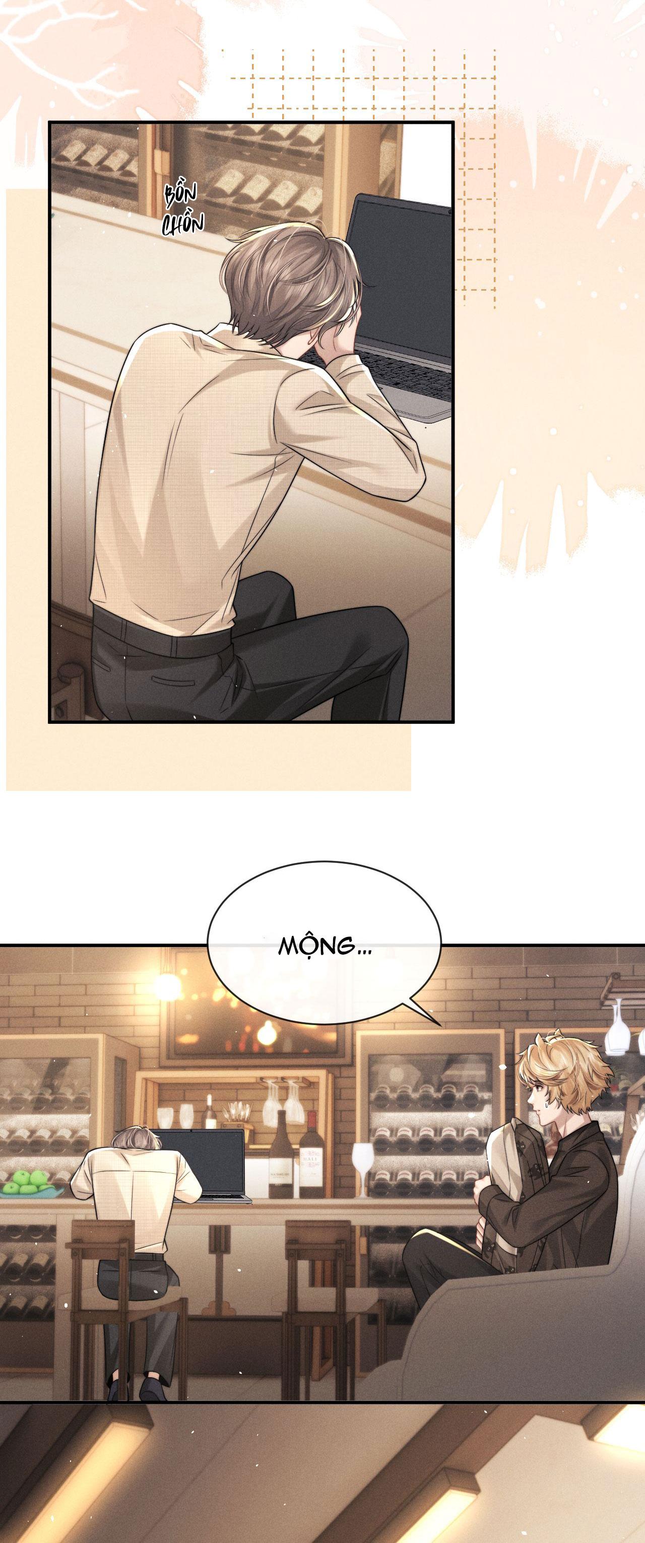 Chấp Sự Thỏ Tai Cụp Chapter 167 - Next Chapter 168