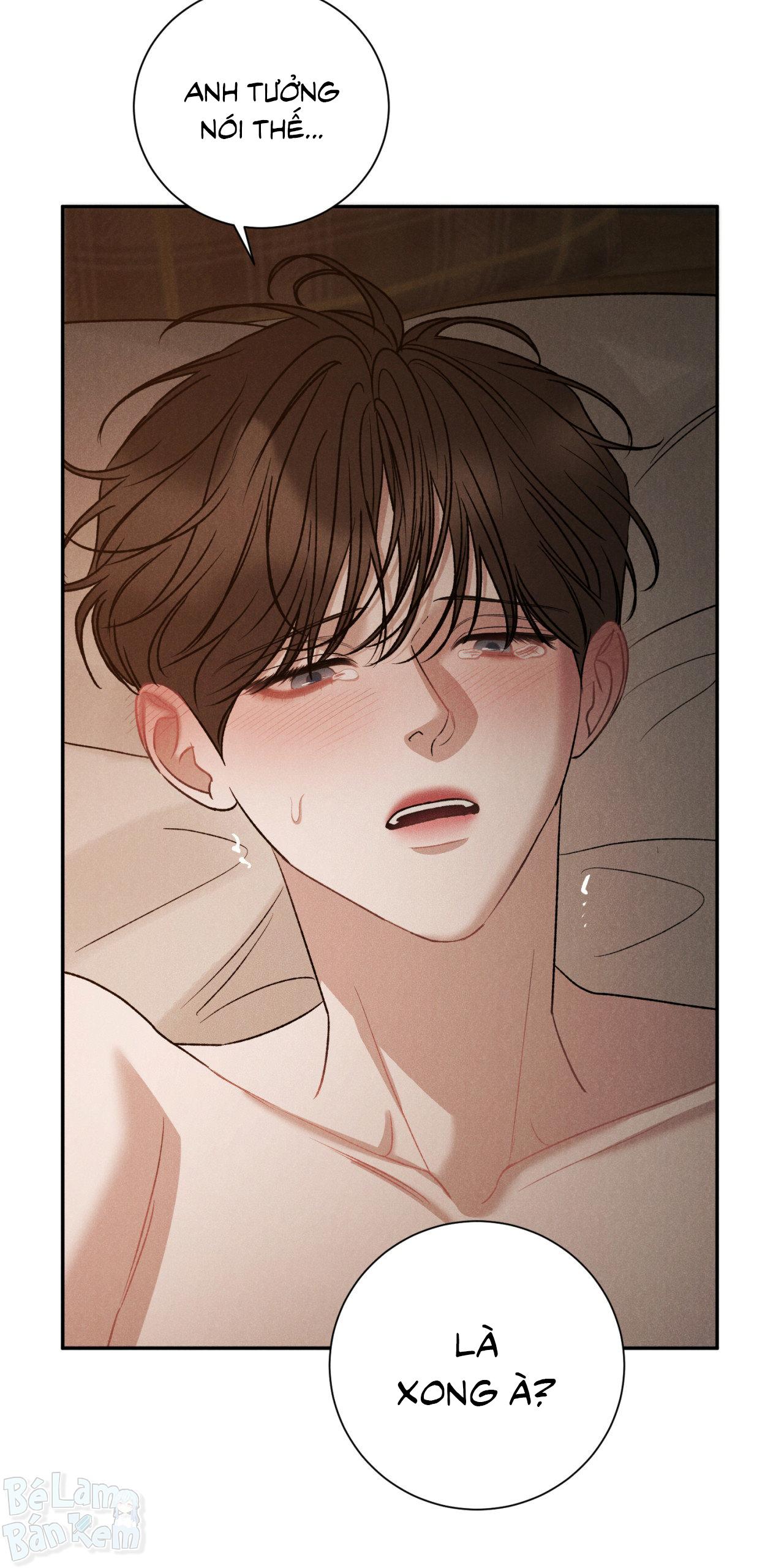 Joo Eun Chapter 49 H+++ - Next Chapter 50