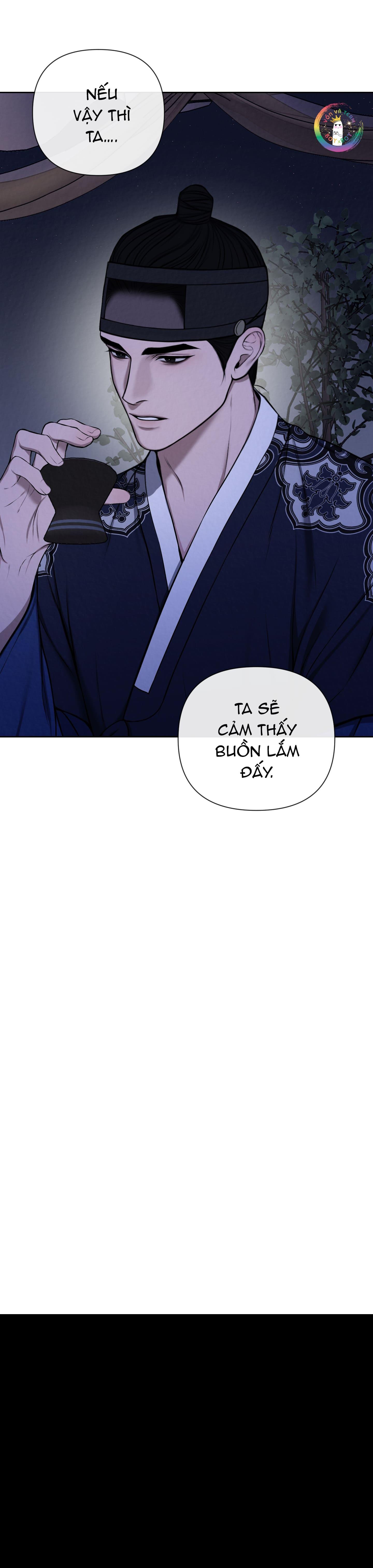 Sai Lầm Chapter 8 - Next 