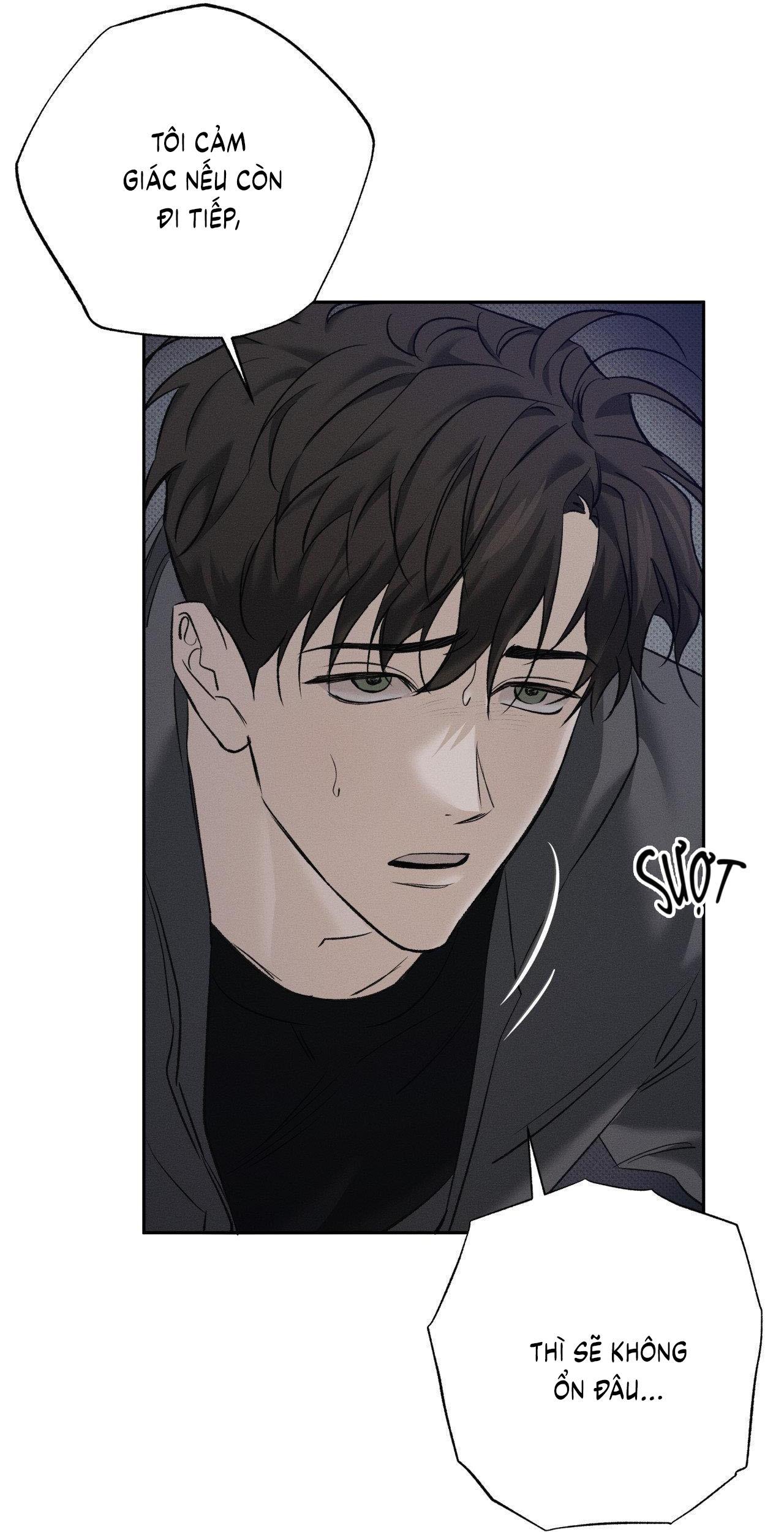 (CBunu) Chó Săn Của Sisyphus Chapter 23 - Next 