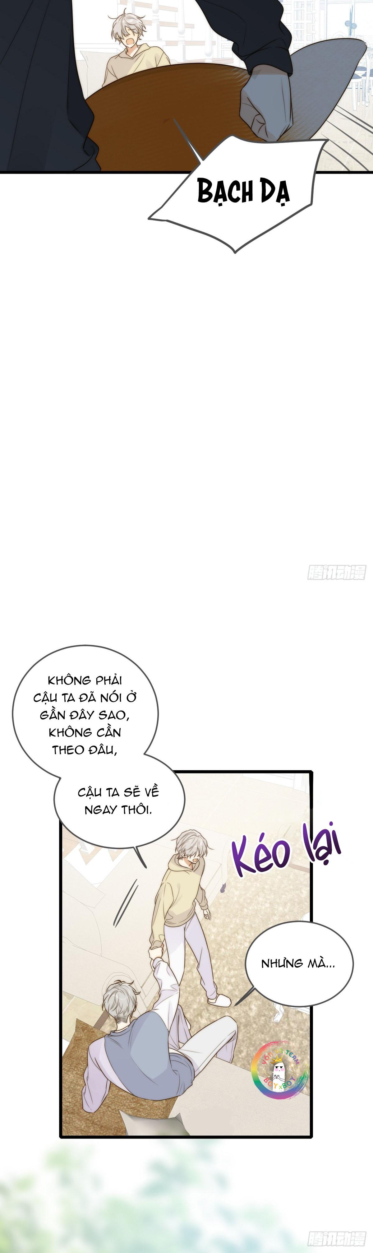Chỉ Riêng Đuôi Là Không Được!!! Chapter 74 - Next 
