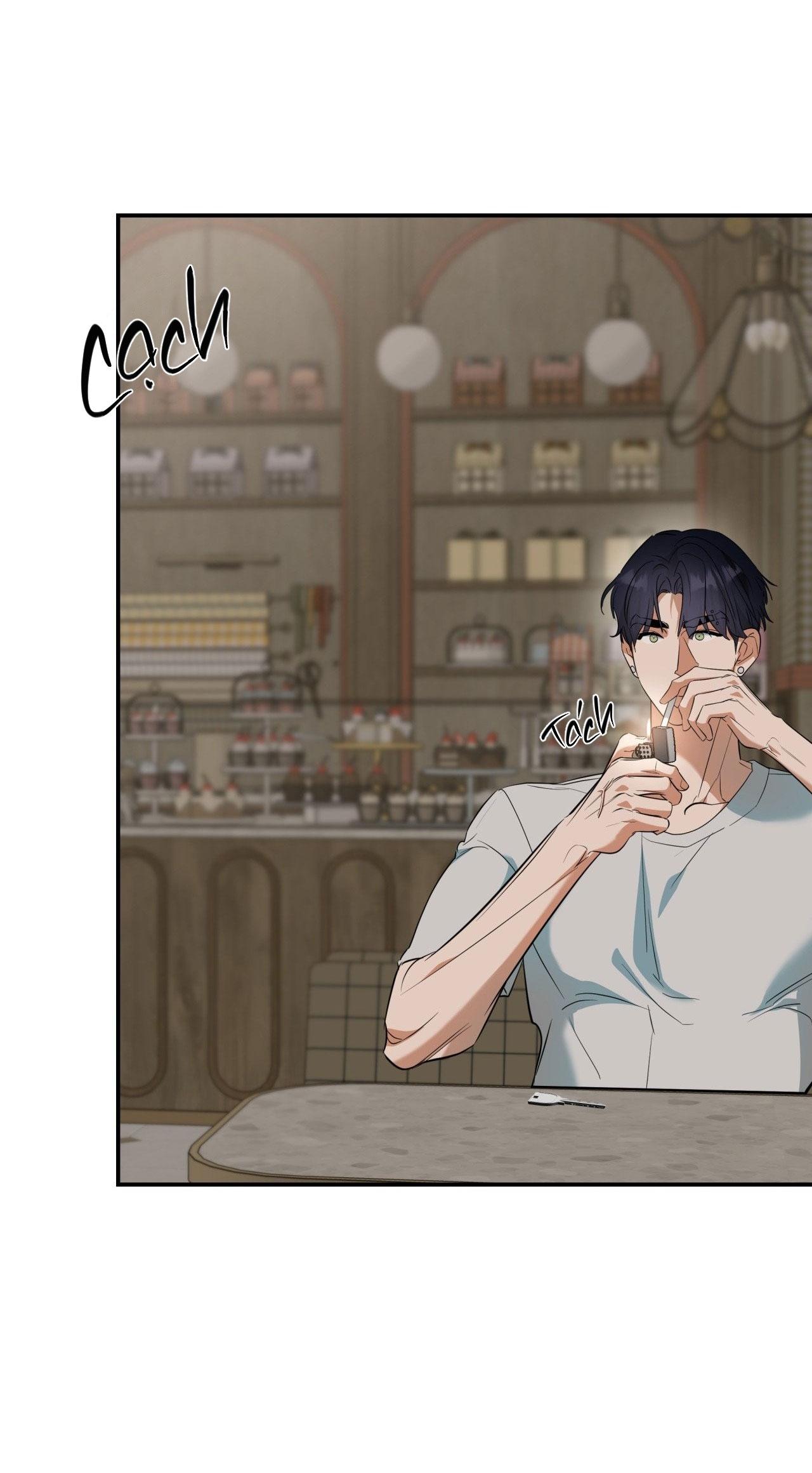LỆNH CỨU RỖI Chapter 75 - Next Chapter 76