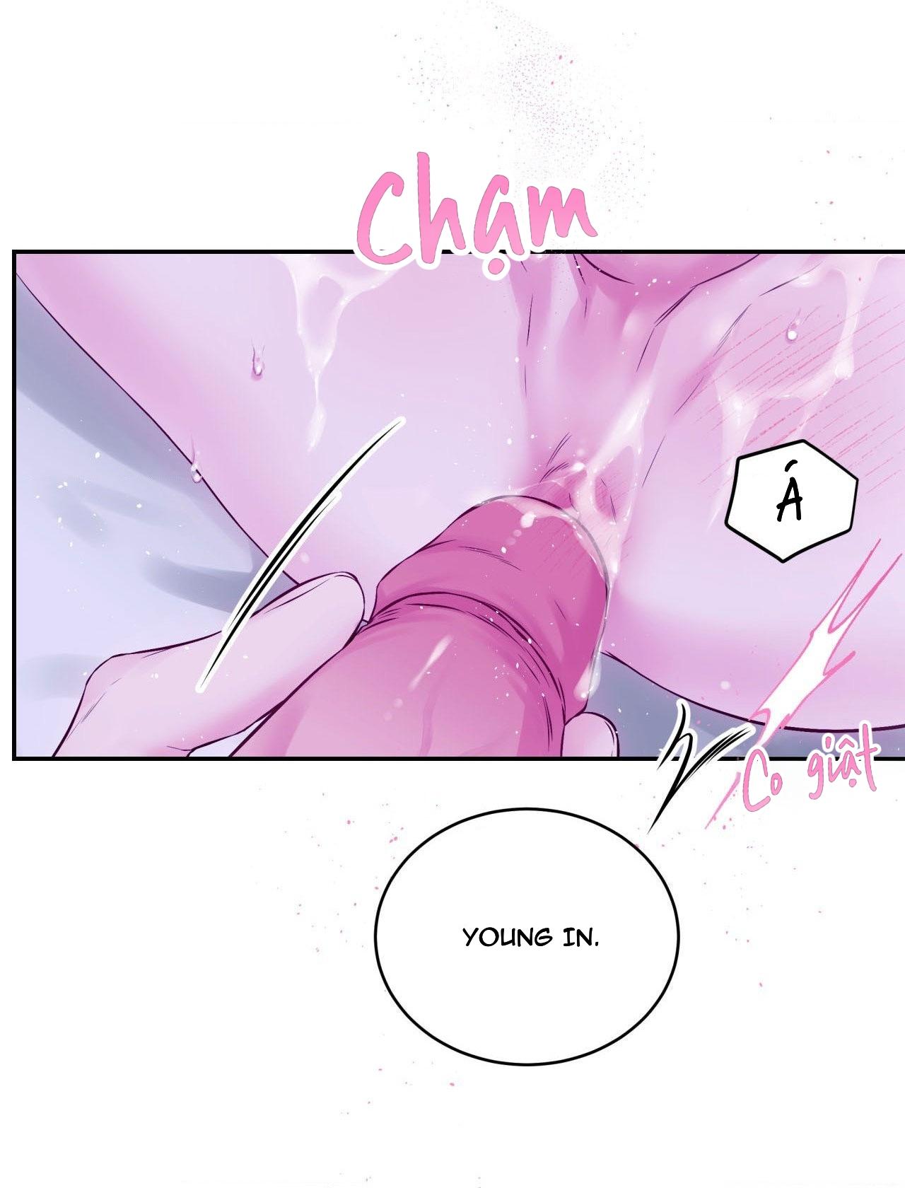 Khoảng Trống Không Hoàn Hảo Chapter 9 H+++ - Next 