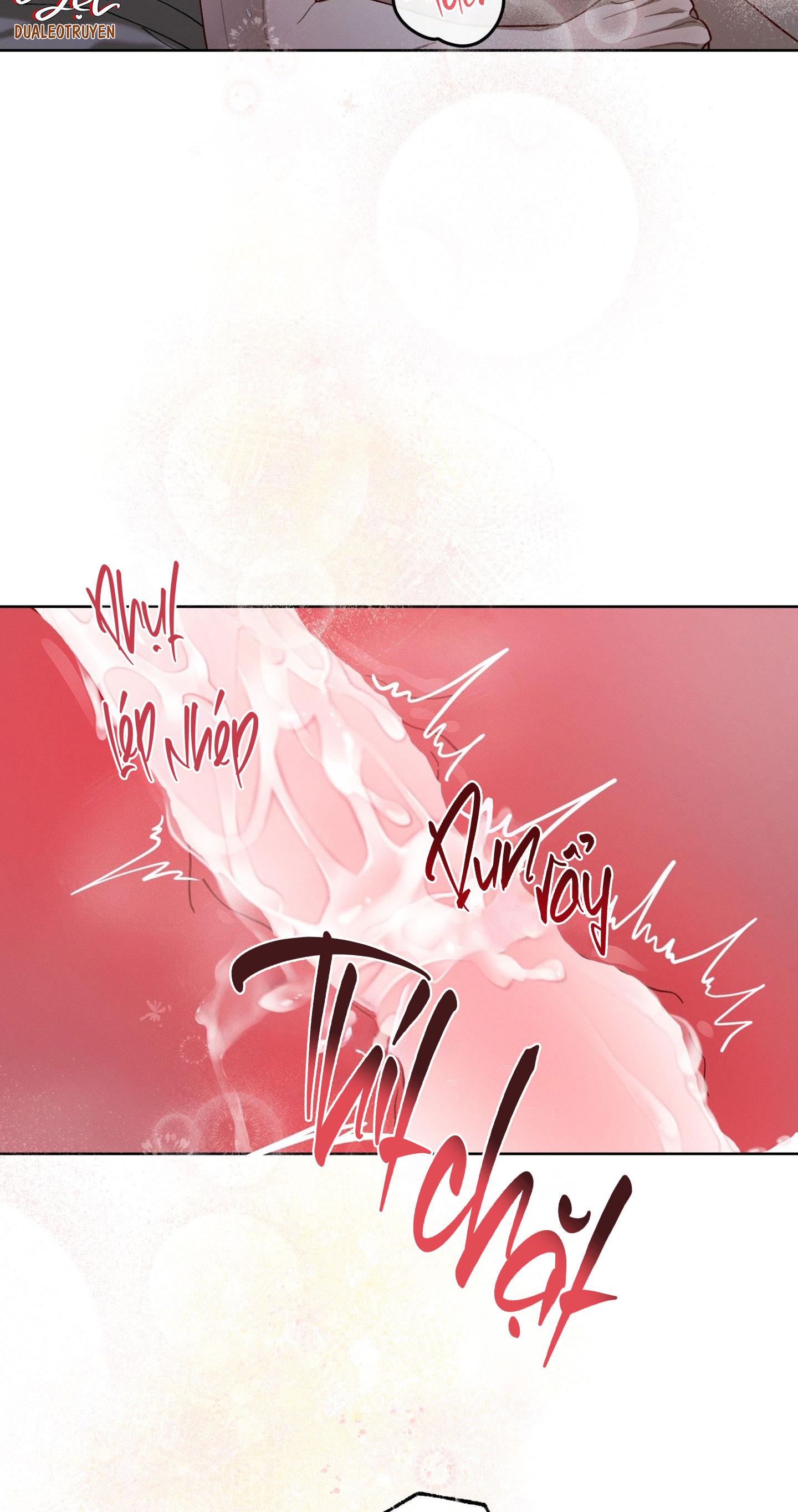 (ABO) CÁCH YÊU THƯƠNG CỤC CƯNG Chapter 6 - Next Chapter 7