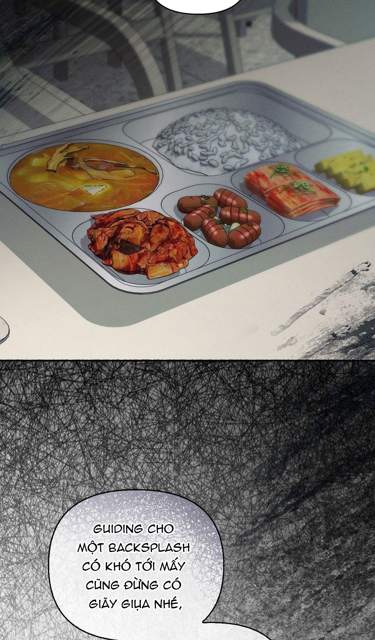 BLOOD POKER Chapter 7 - Next 