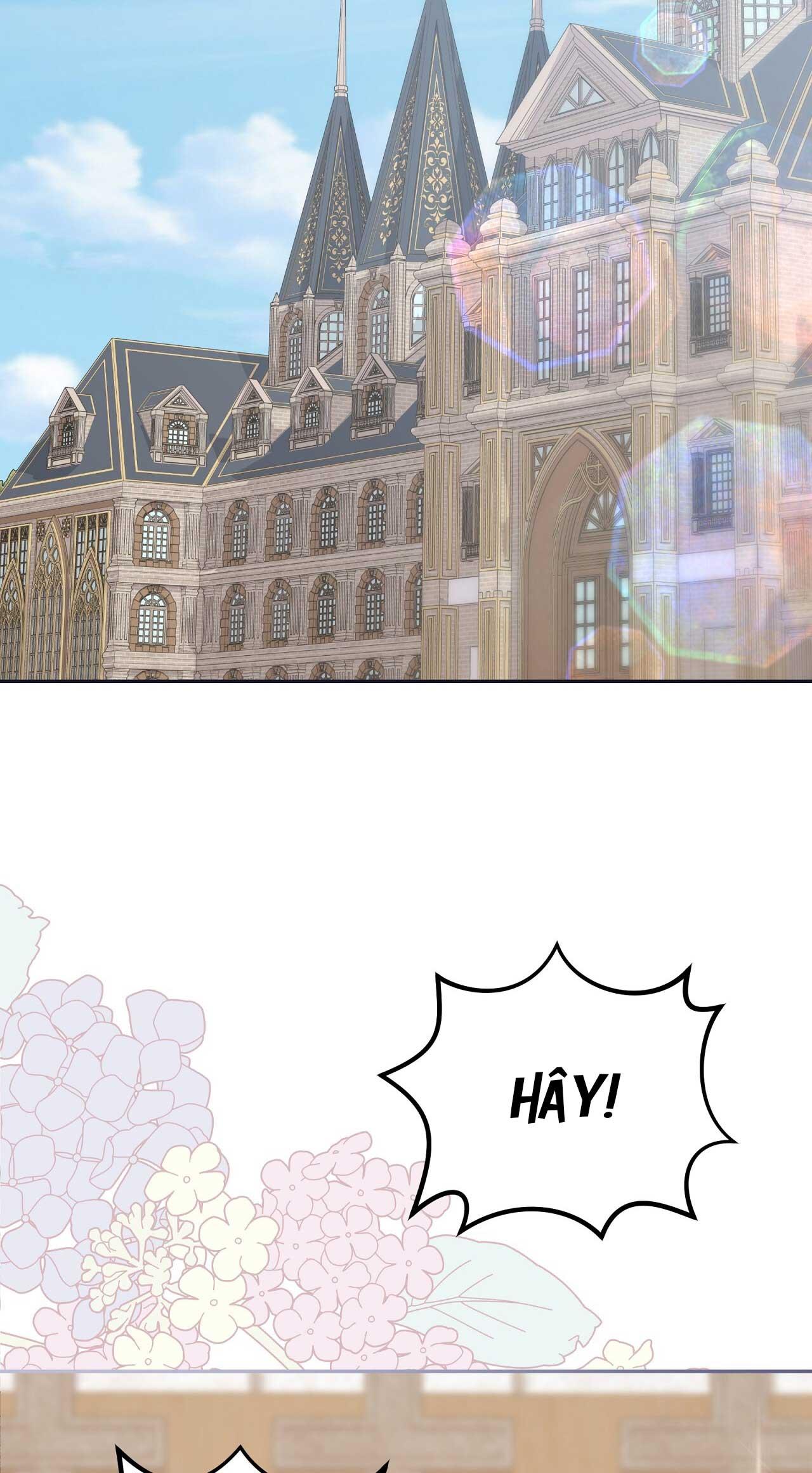 Xuyên thành cục bông của tên cuồng công Chapter 44 - Next Chapter 45