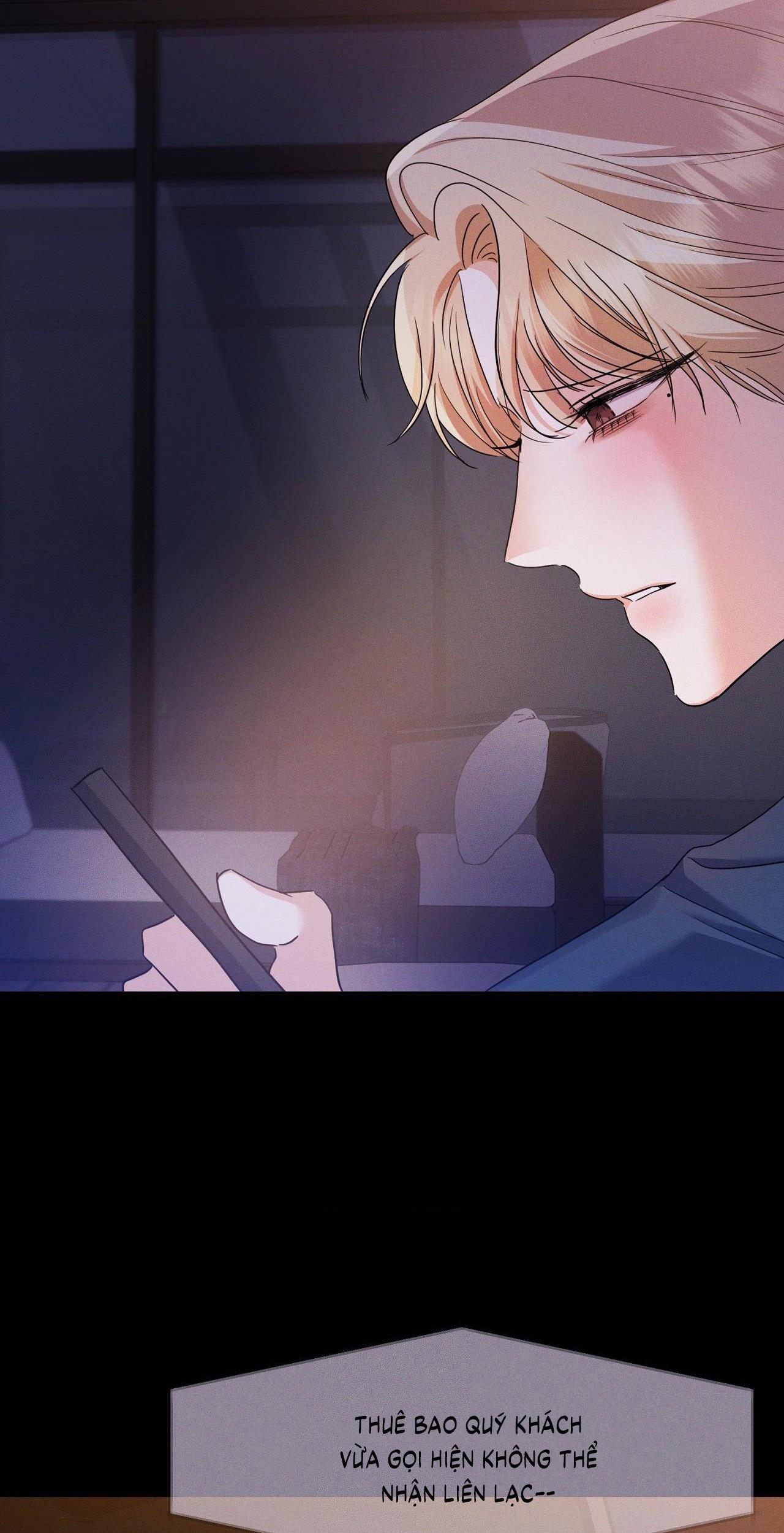 (CBunu) Cẩm Nang Fetish Chapter 6 H - Trang 2