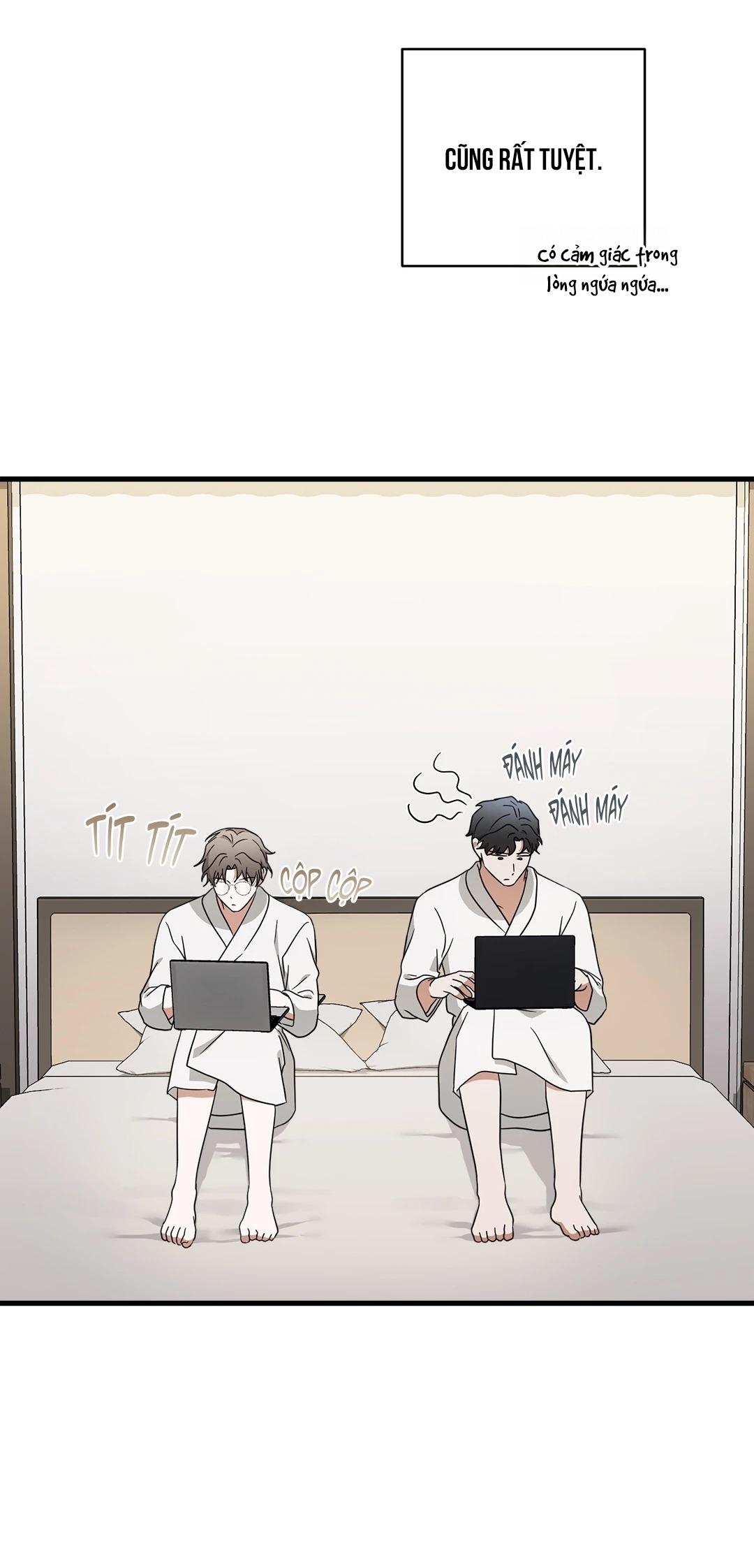 KÝ SỰ ALPHA Chapter 33 - Next Chapter 34