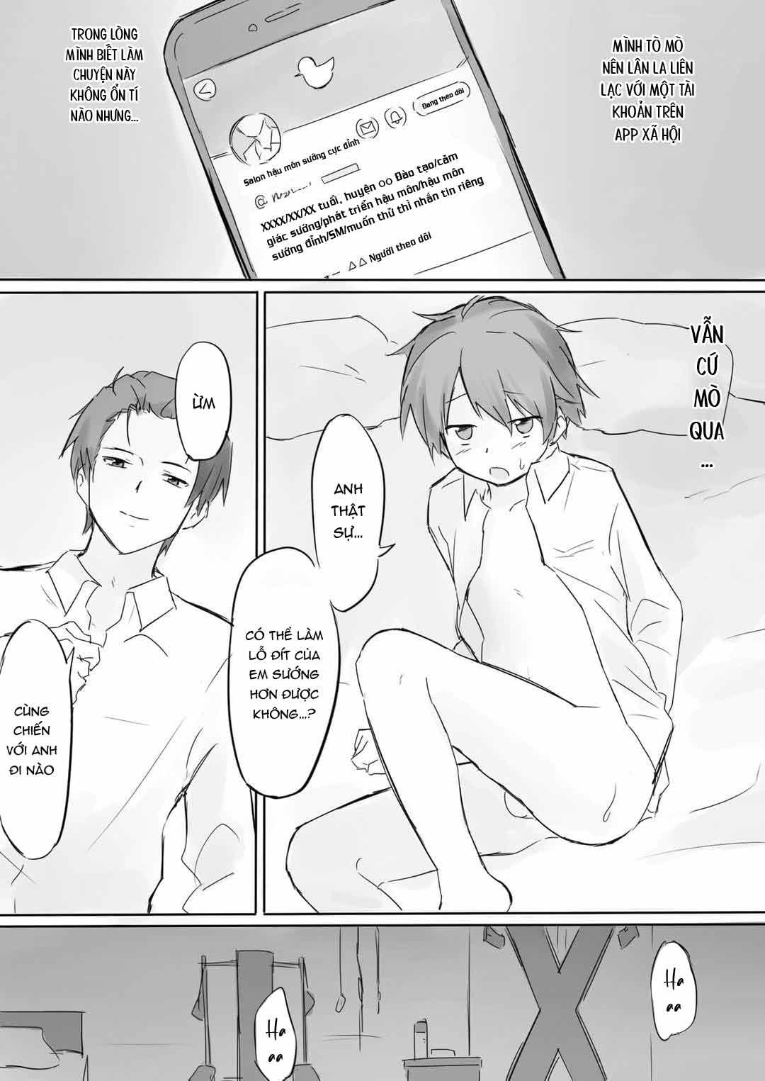 Đutanbao Shota Chapter 62 - Next Chapter 63