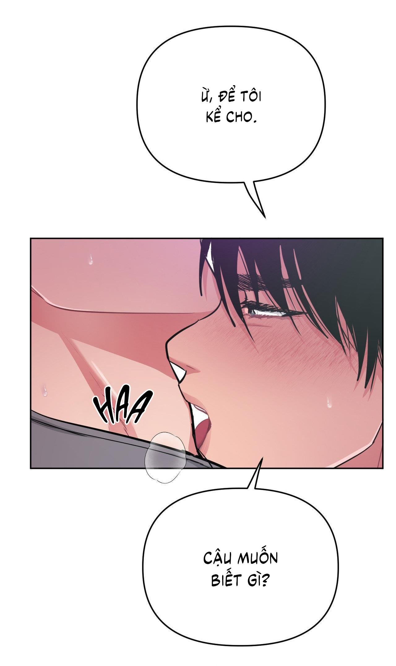 (CBunu) Chàng Trai Mỹ Thuật Chapter 56 - Next Chapter 57