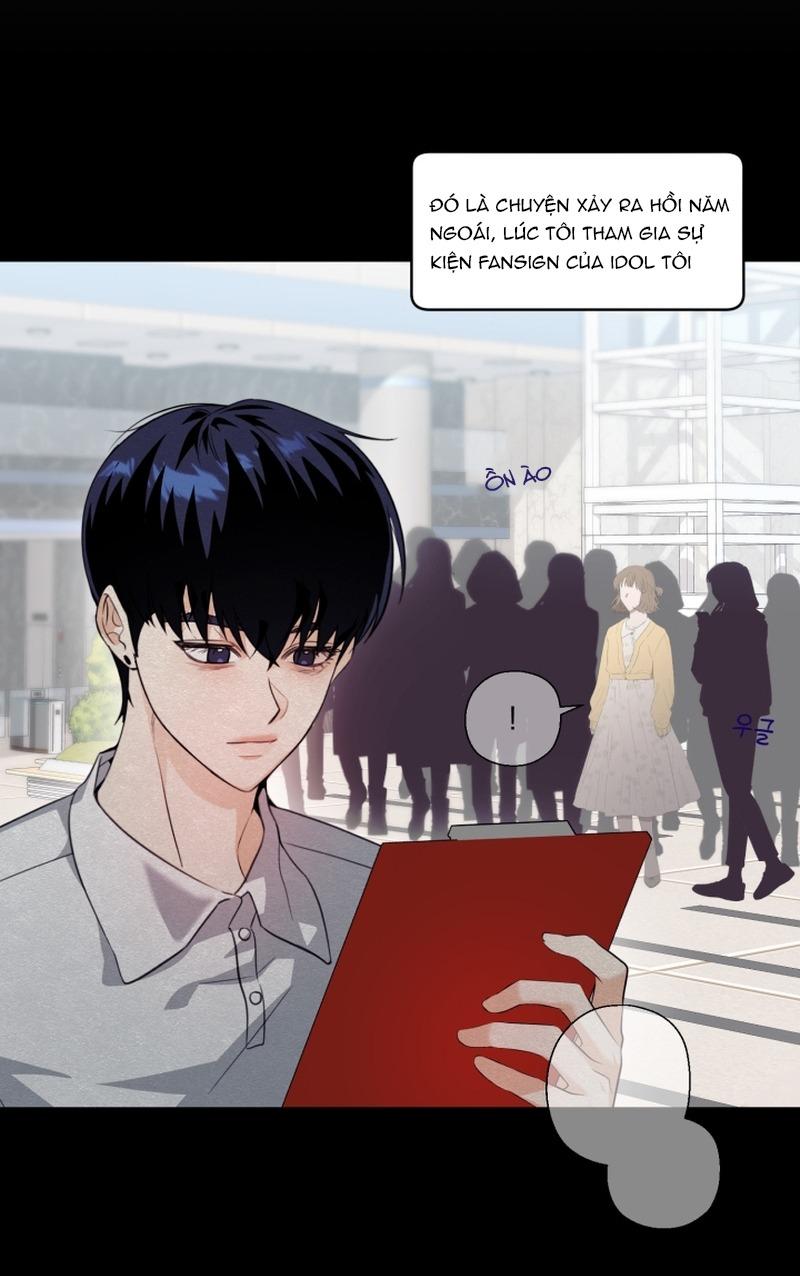 Đến gặp Idol nào! Chapter 10 - Next 