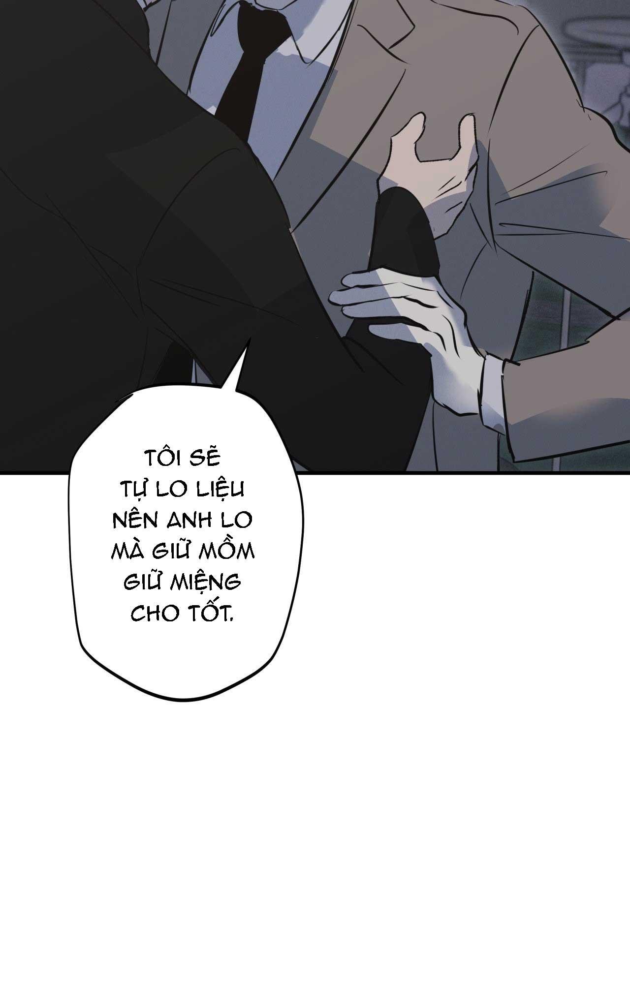RISKY VICE Chapter 45 - Next Chapter 46