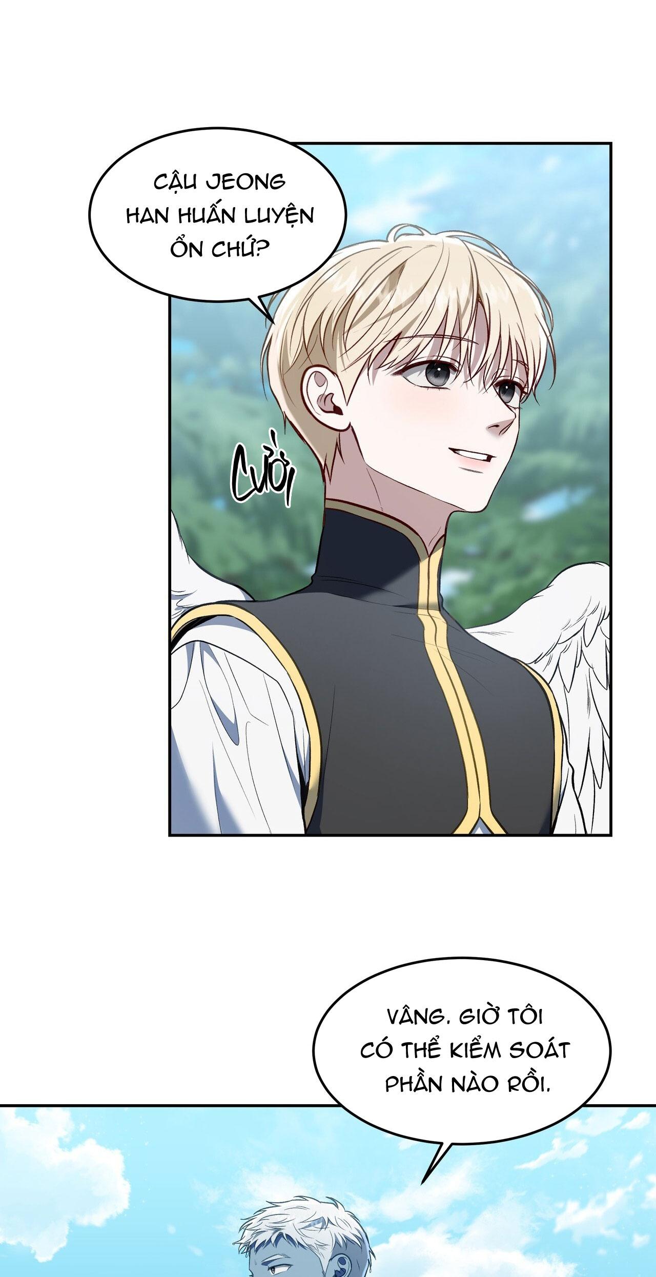CÁCH TỒN TẠI NHƯ MỘT NGƯỜI CHƠI Chapter 75 - Next 