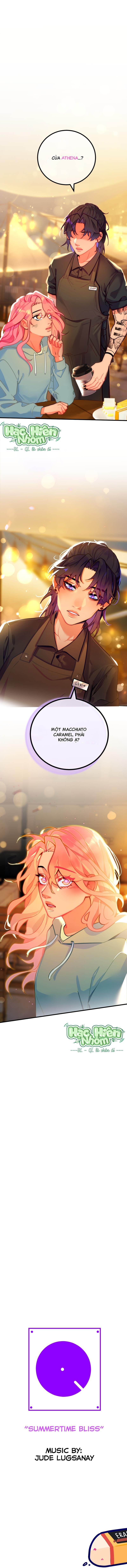 Cẩm Nang Cua Gái Chapter 7 Hachiennhom - Next 