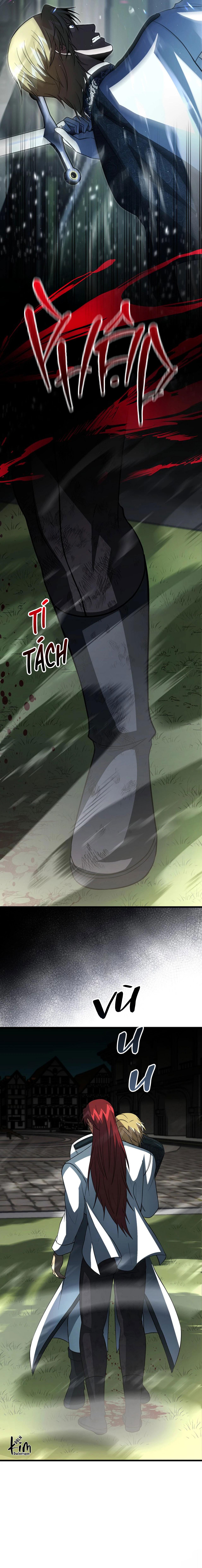 NGHỈ HƯU CHỨ KHÔNG PHẢI TÌNH YÊU Chapter 62 - Next Chapter 63