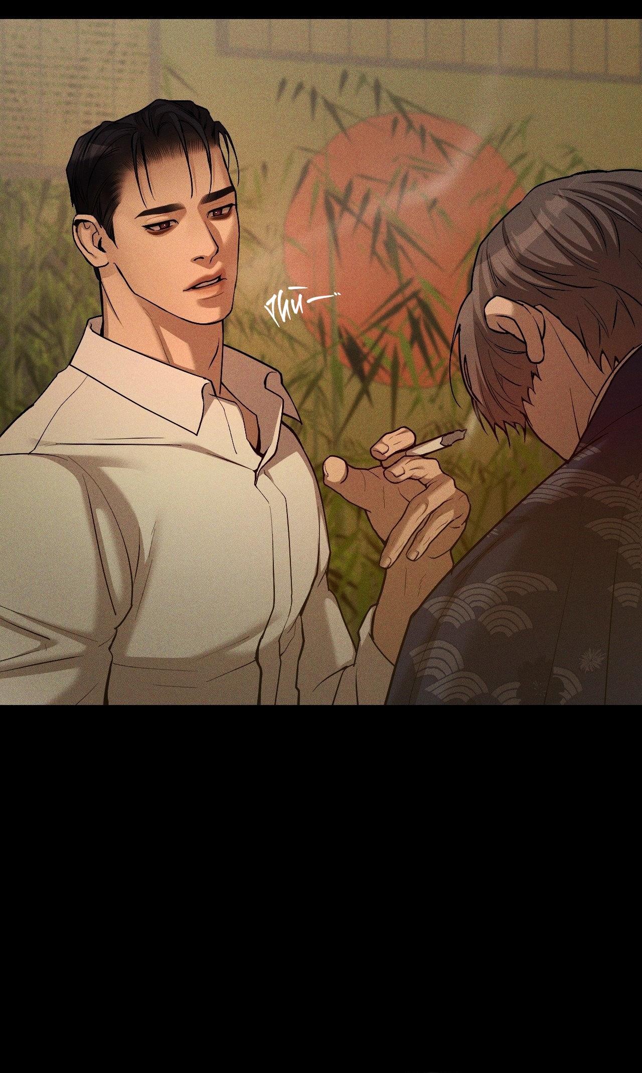 PEARL BOY: IGNITE THE DAWN Chapter 10 - Next 