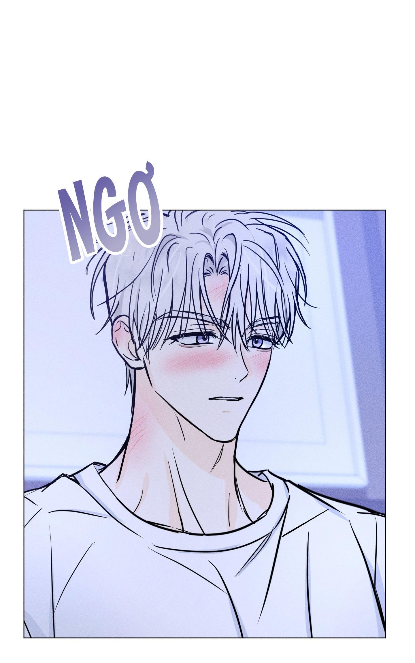 Xe tải tình yêu Chapter 12 - Next 