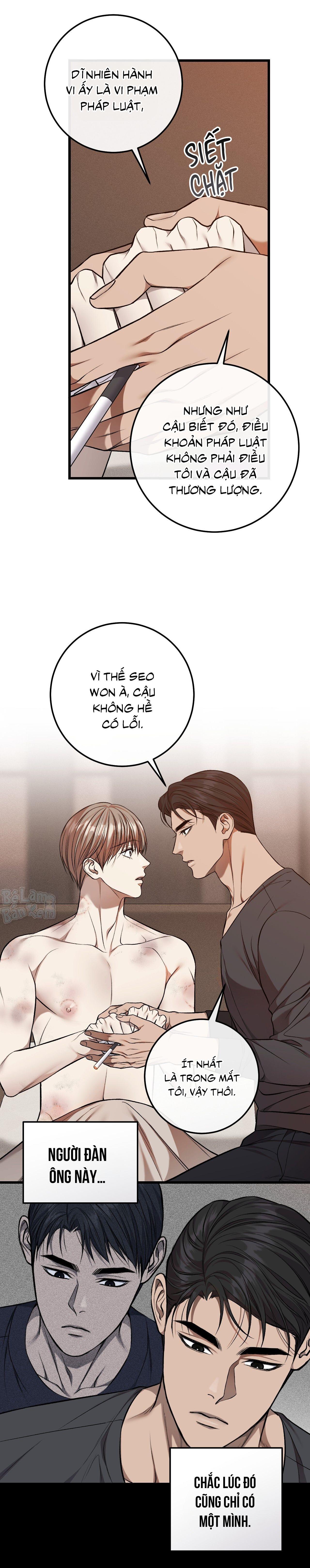 XX ĐÊ TIỆN Chapter 58 - Next Chapter 59