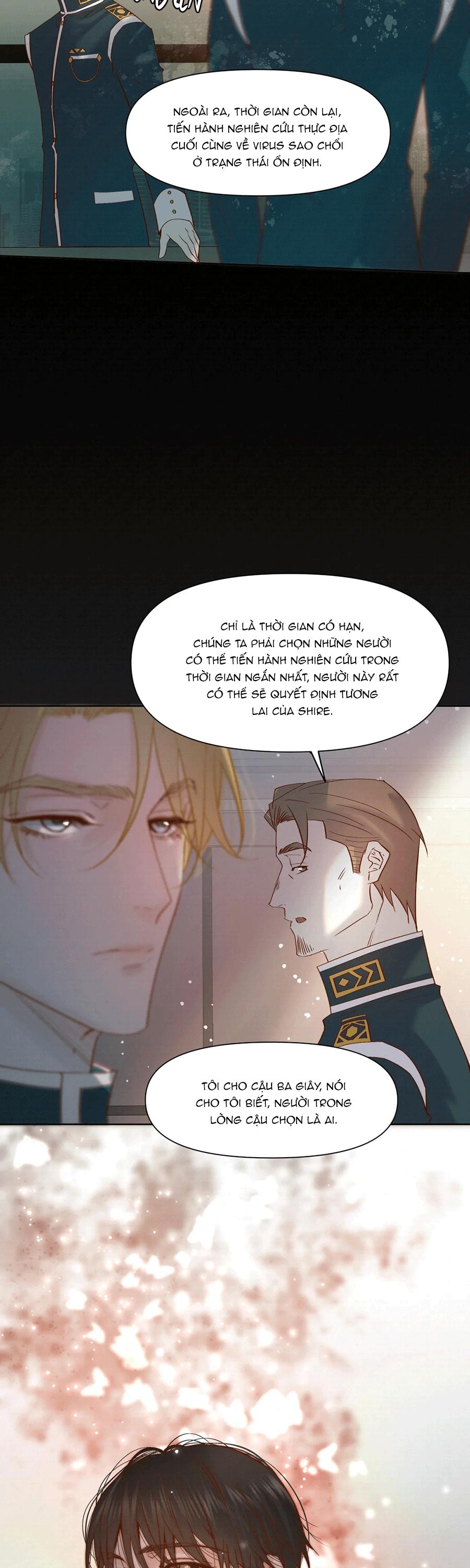 Tuyệt Xử Phùng Sinh Chapter 96 - Next Chapter 97