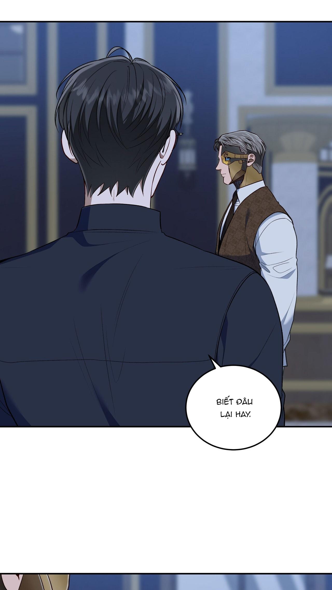 CÁCH TỒN TẠI NHƯ MỘT NGƯỜI CHƠI Chapter 78 - Trang 2