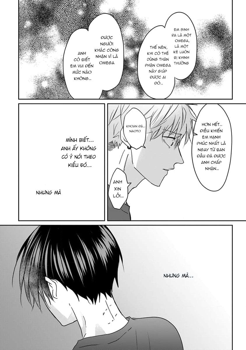 Hãy Khiến Tôi Ghét Cậu Chapter 43 - Next Chapter 44