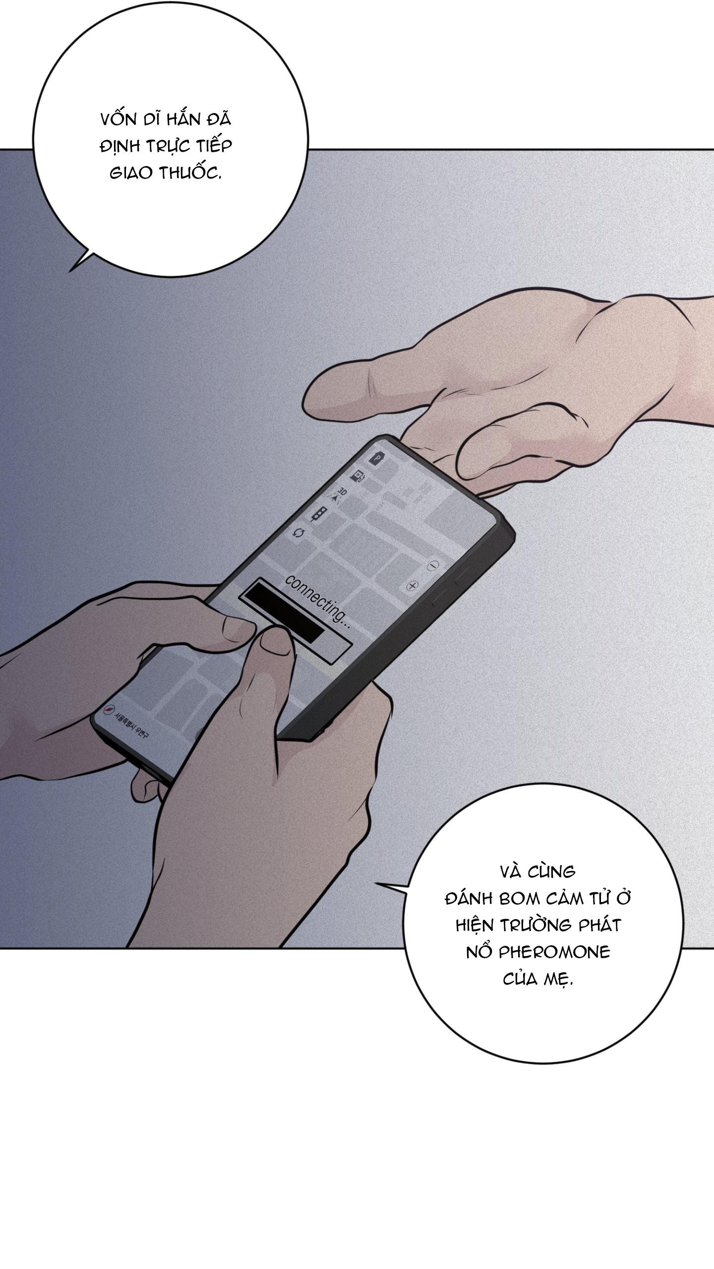 (ABO) LỜI CẦU NGUYỆN Chapter 73 - Next 
