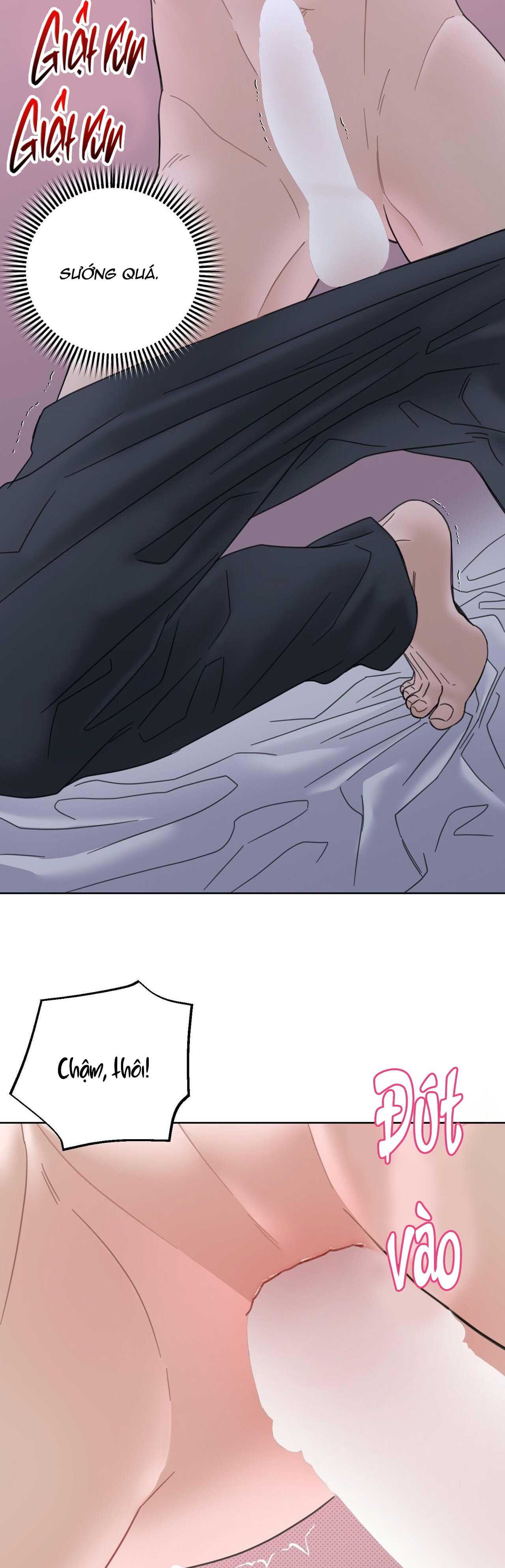BẮT KỊP Chapter 33 - Next 
