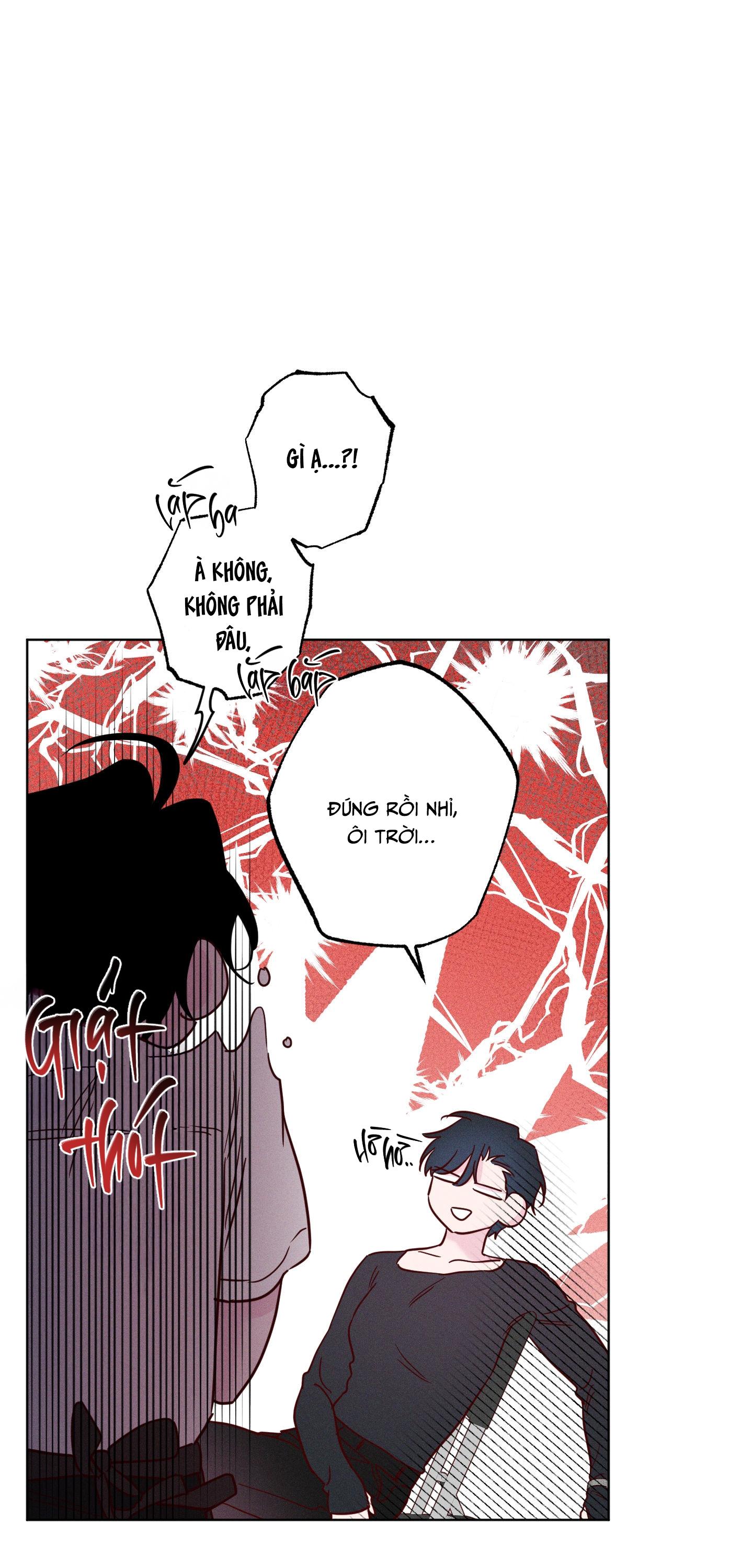 BỜ SÓNG VỖ Chapter 46 - Next 