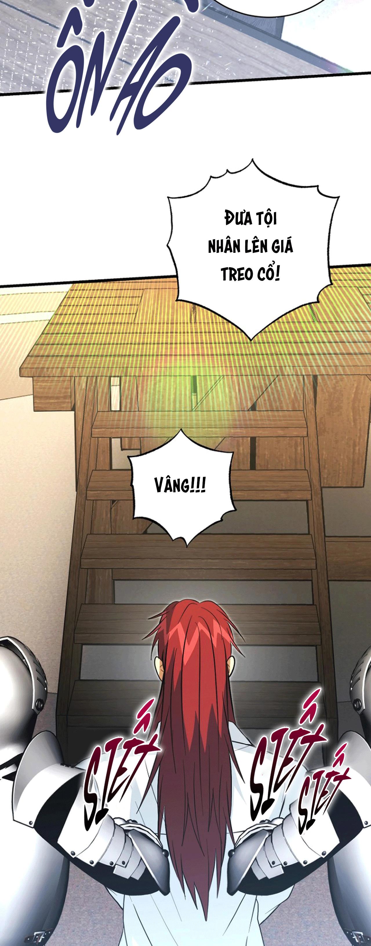 NGHỈ HƯU CHỨ KHÔNG PHẢI TÌNH YÊU Chapter 60 - Next Chapter 61